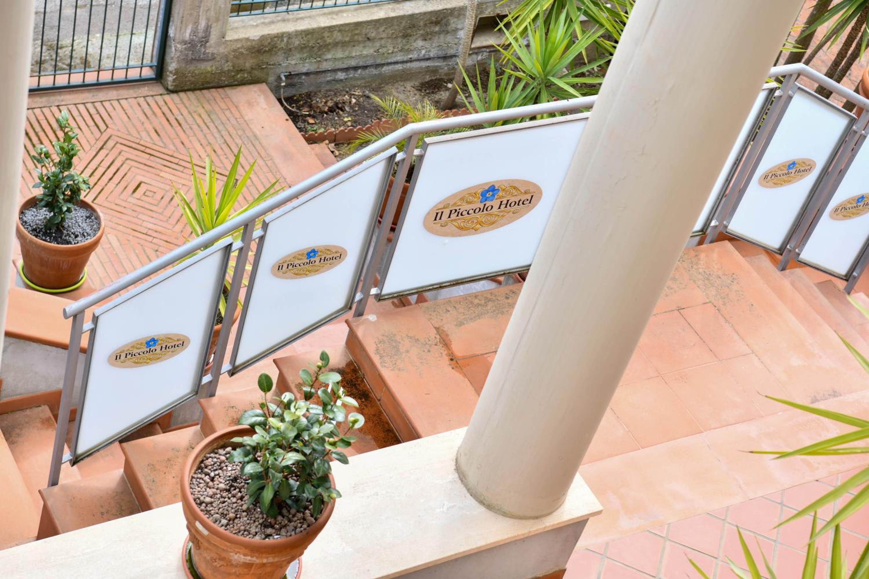 Il Piccolo Hotel, photo 90