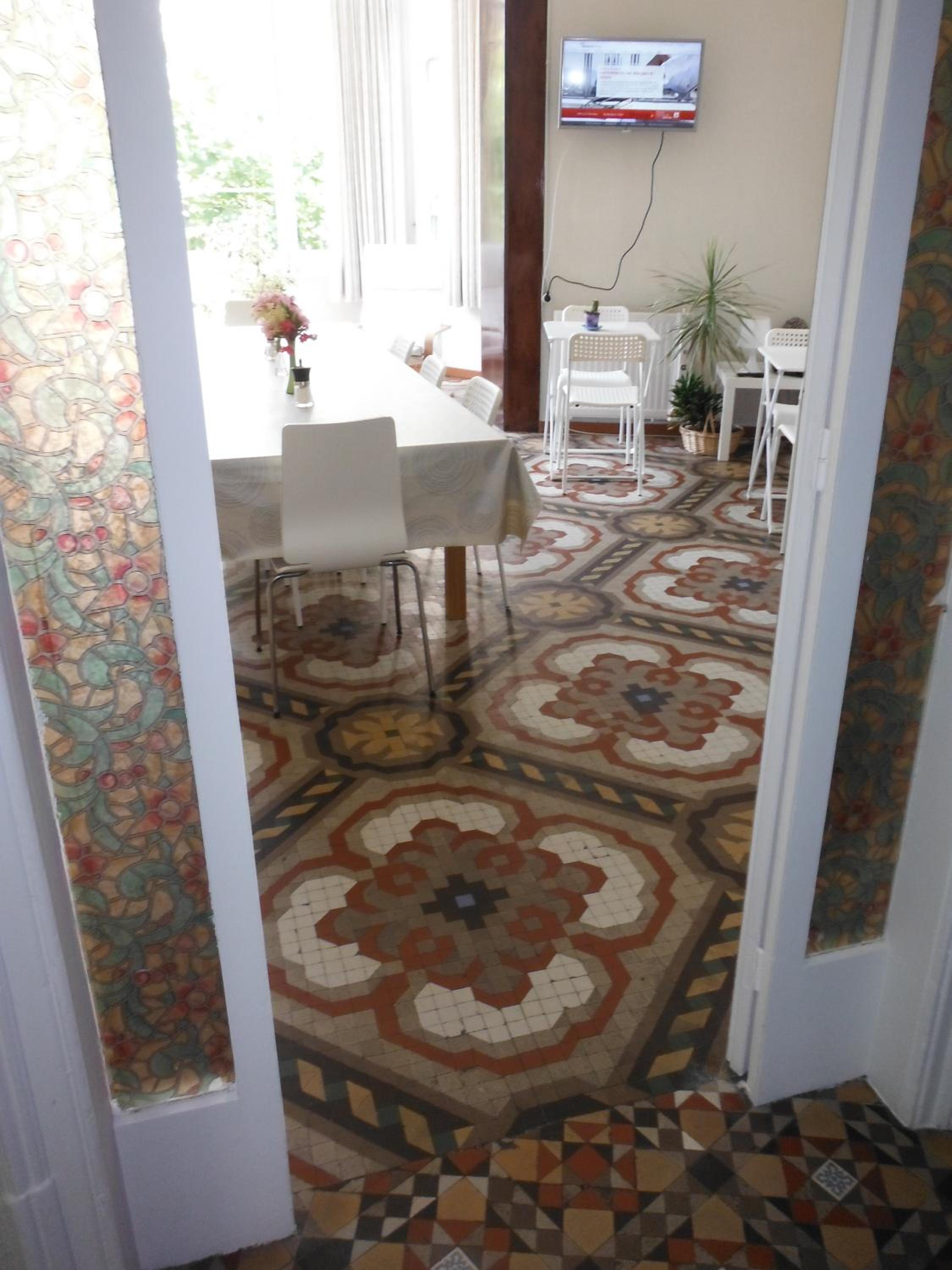 Hostal Eixample