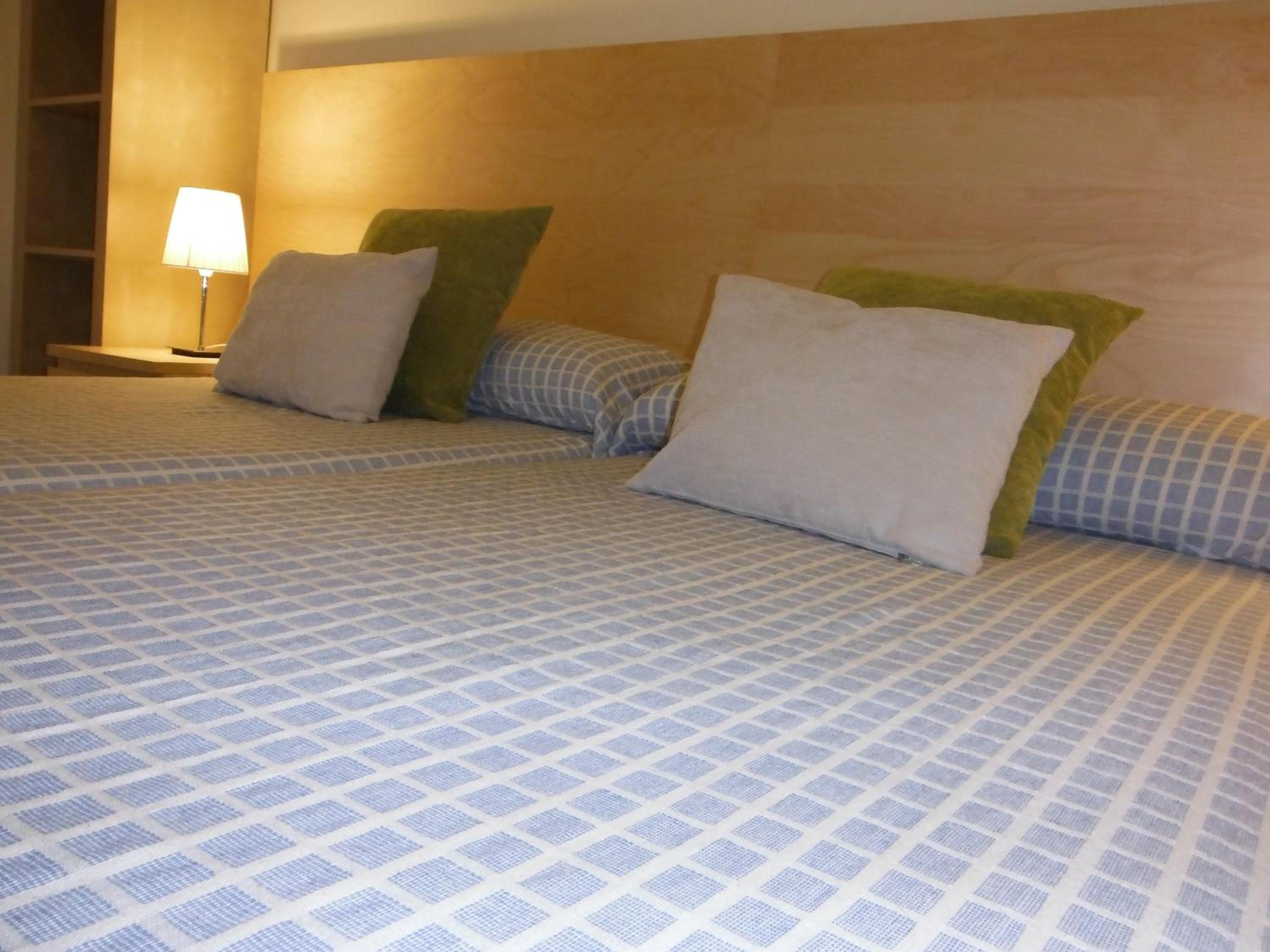 Hostal Eixample