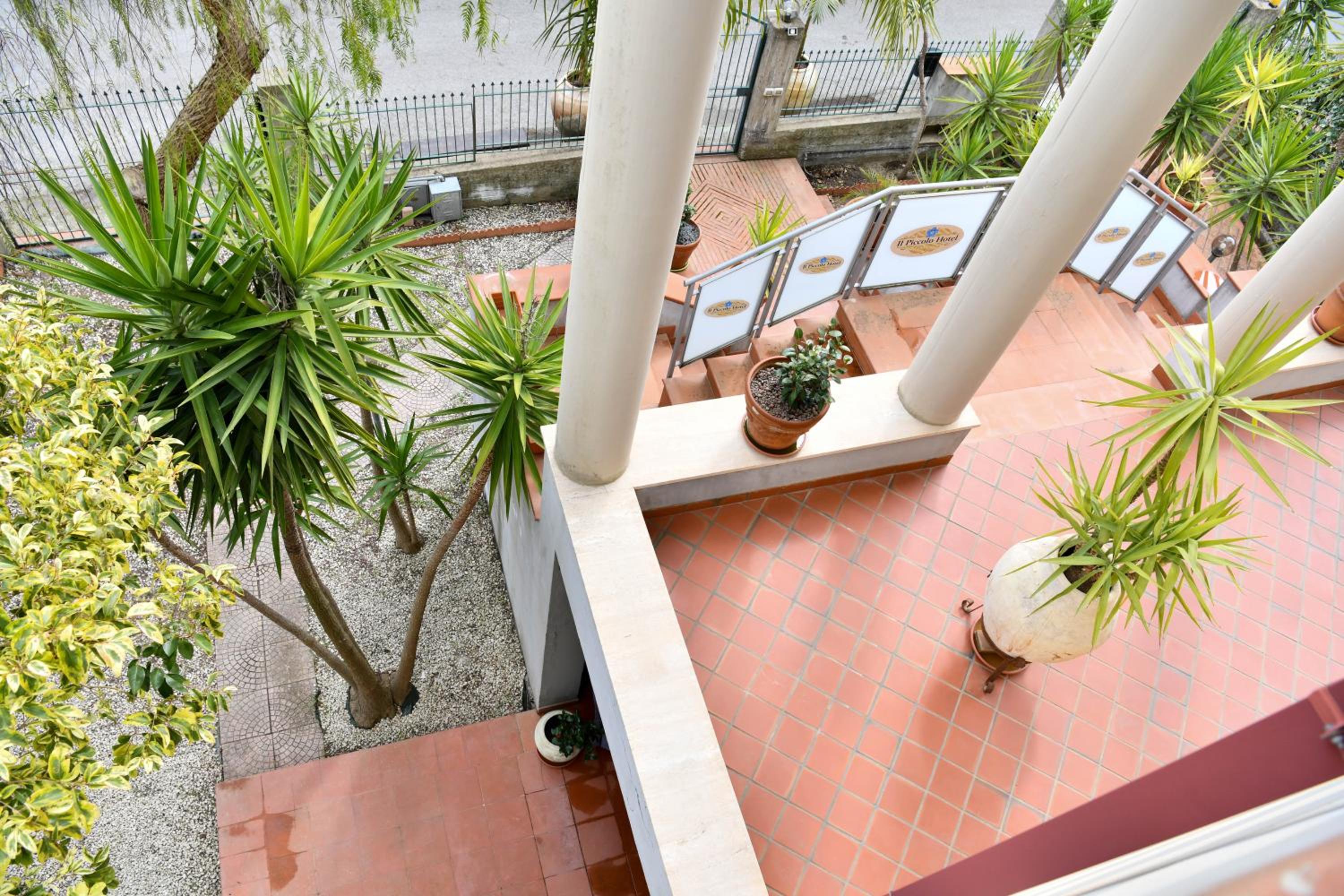Il Piccolo Hotel, photo 57