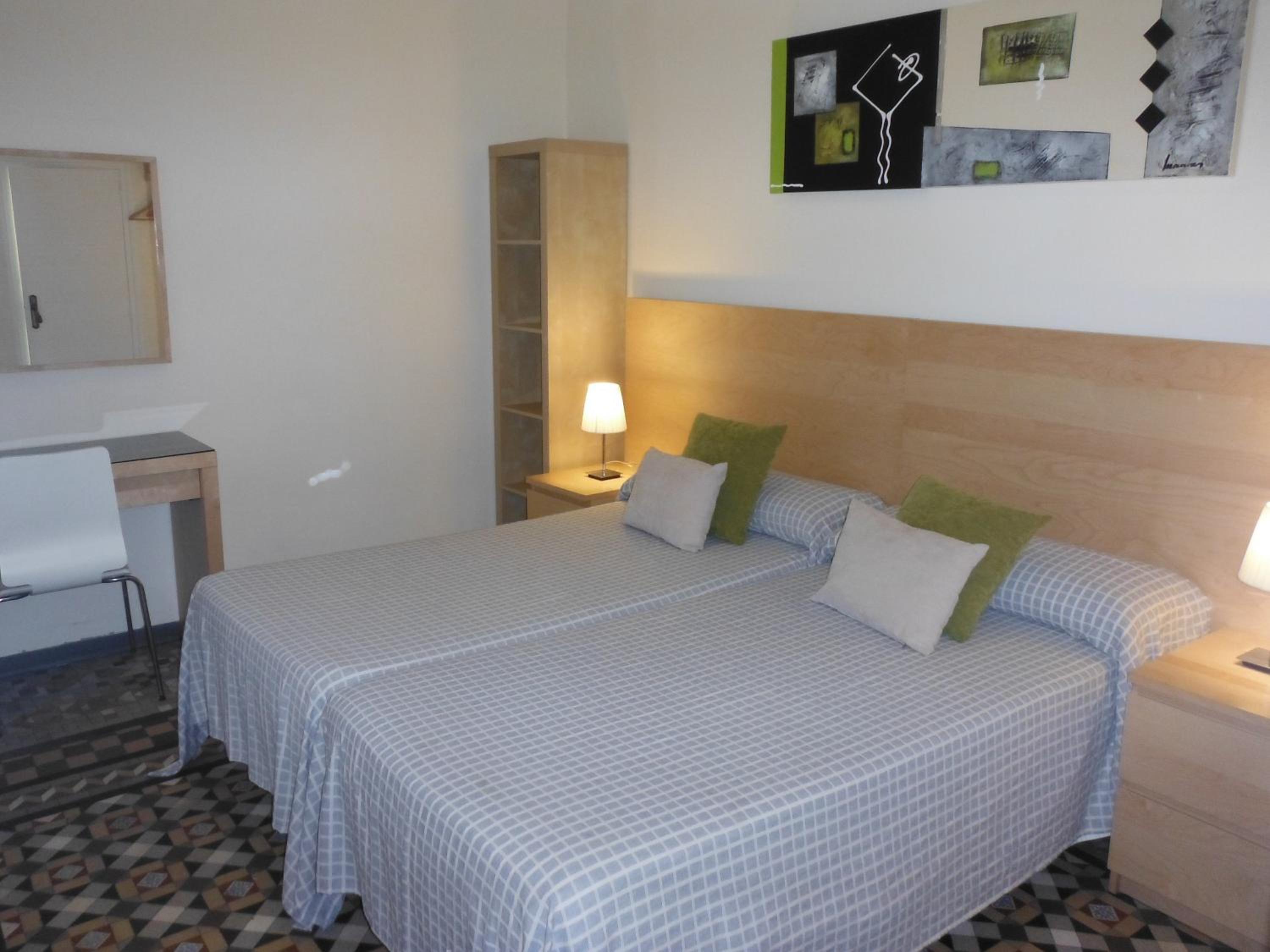 Hostal Eixample
