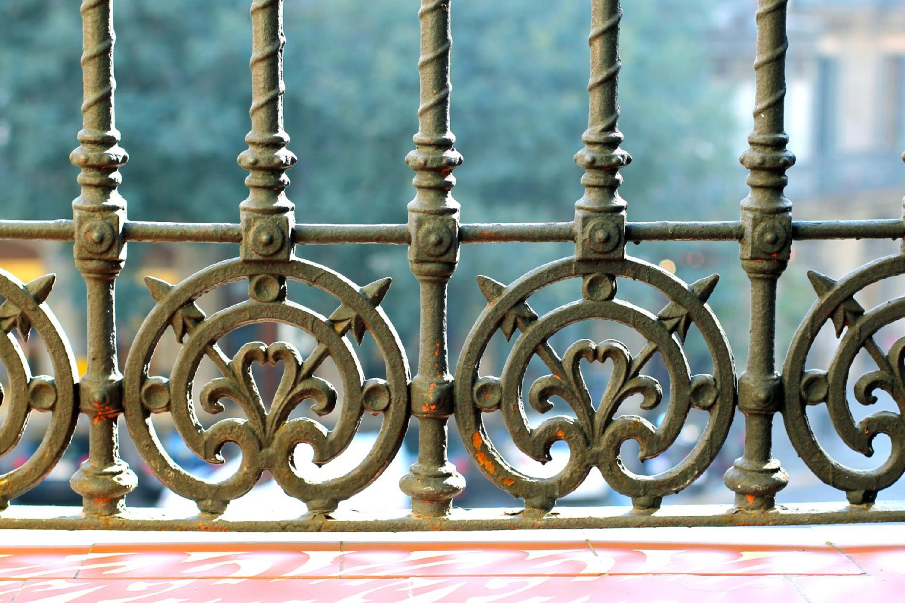 Hostal Eixample
