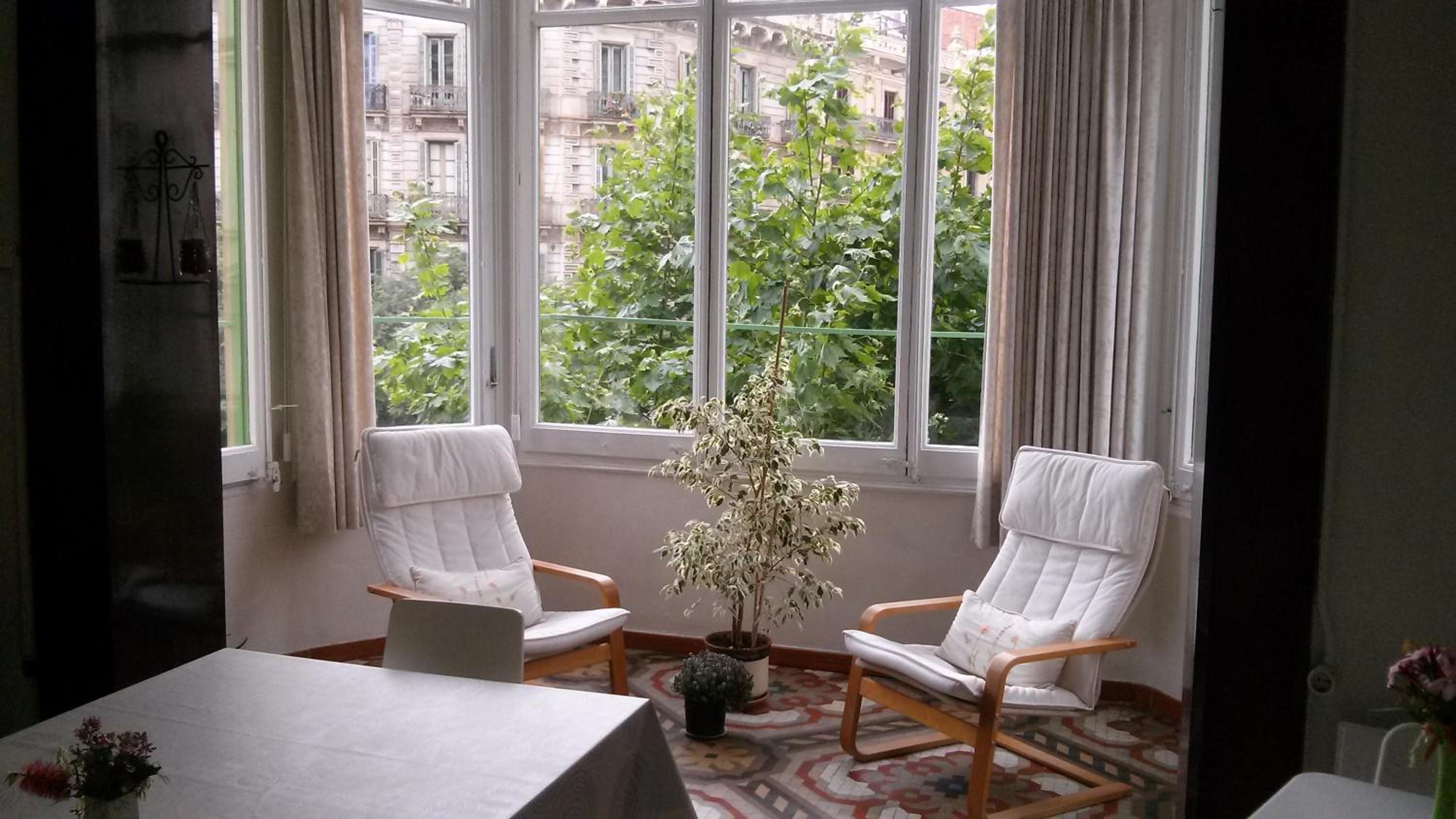Hostal Eixample