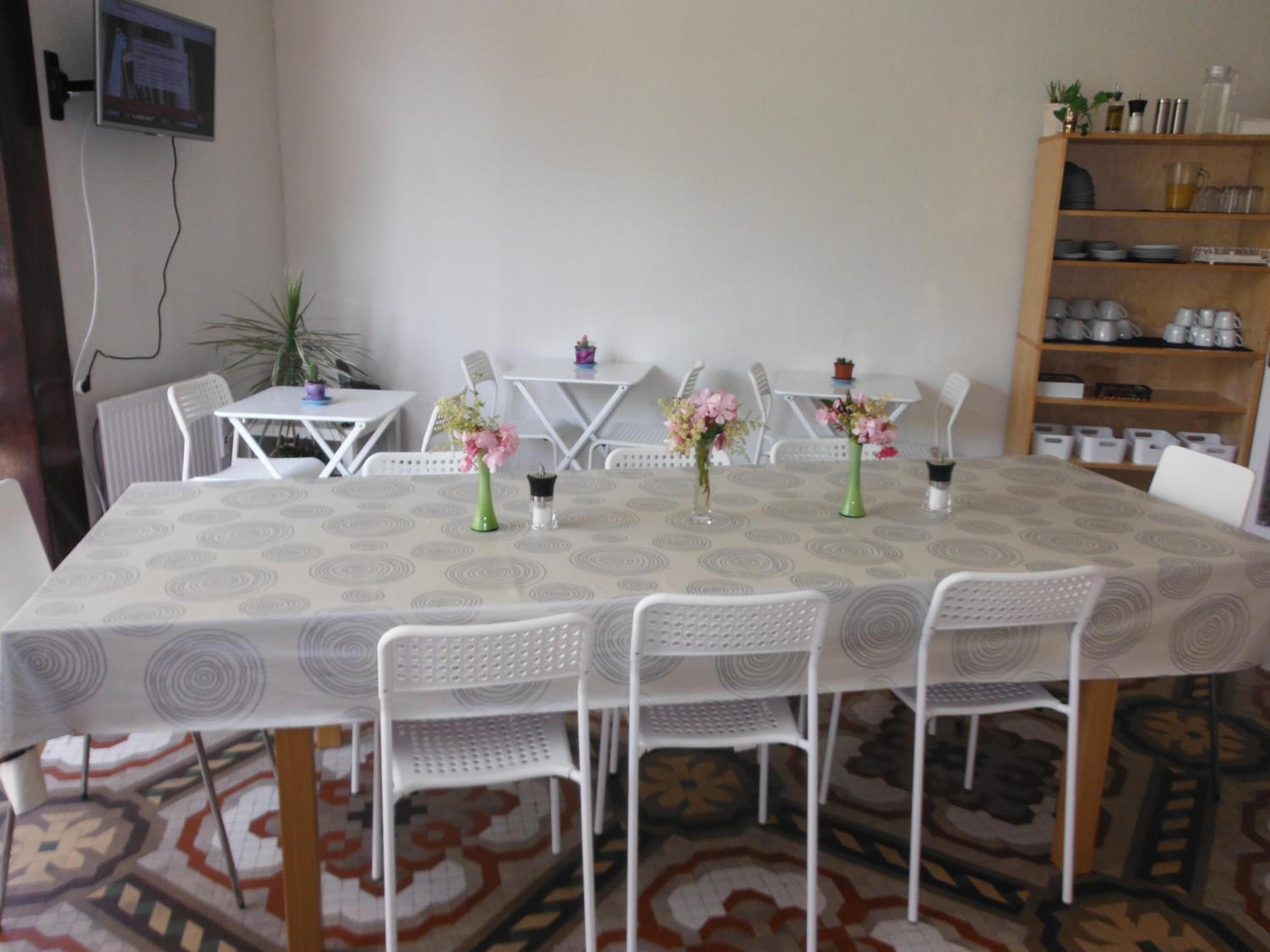 Hostal Eixample