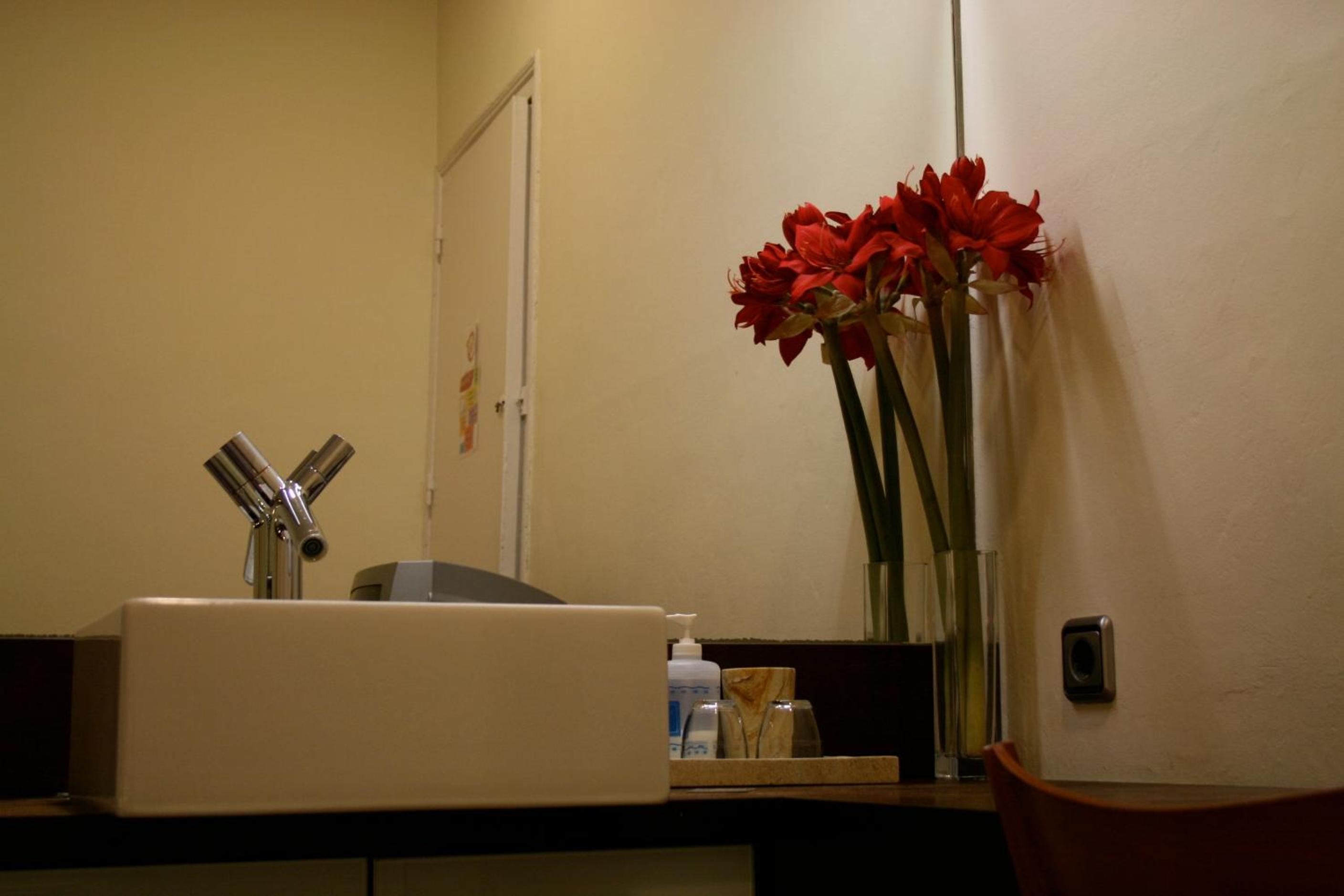 Hostal Eixample