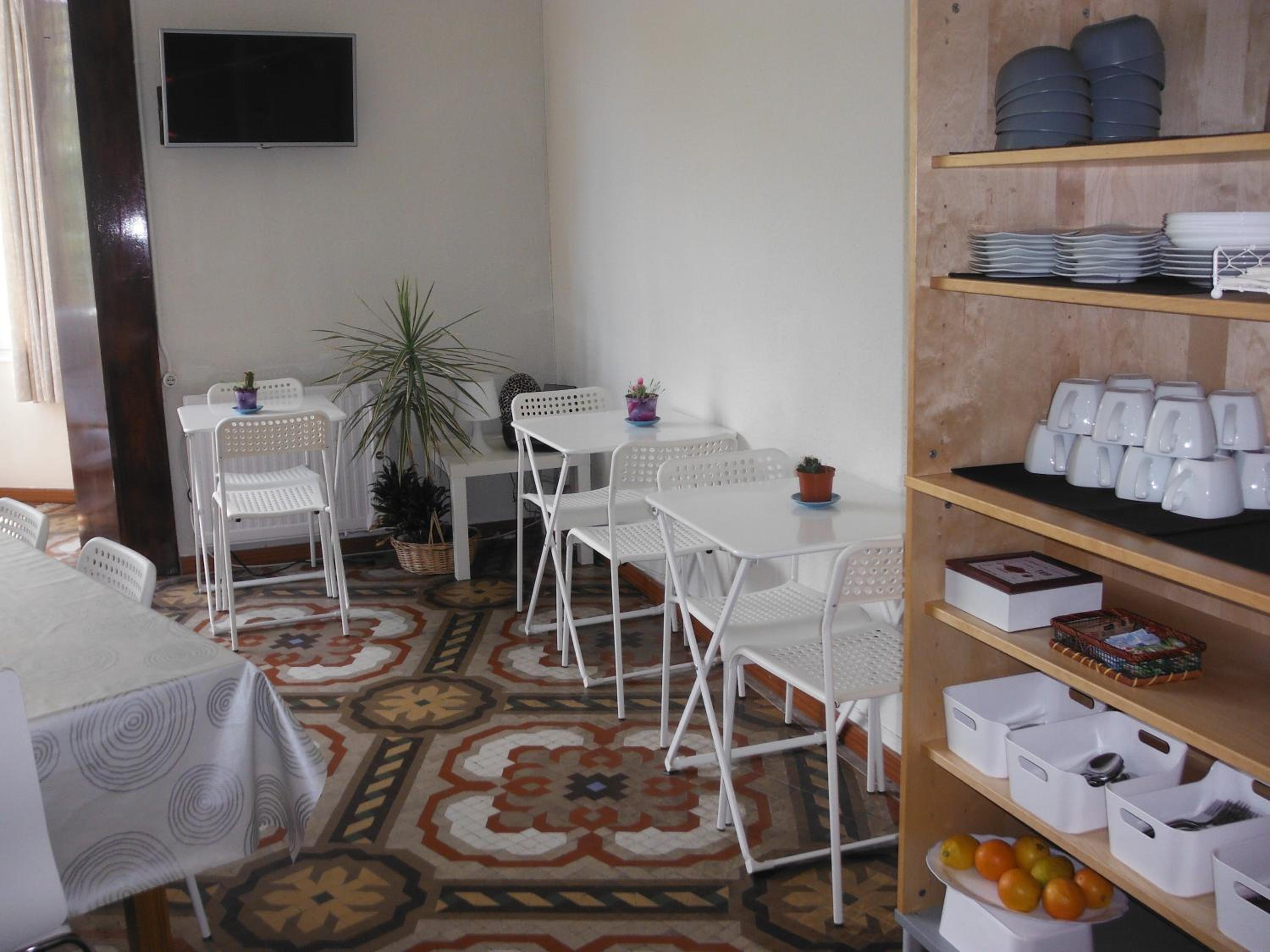 Hostal Eixample