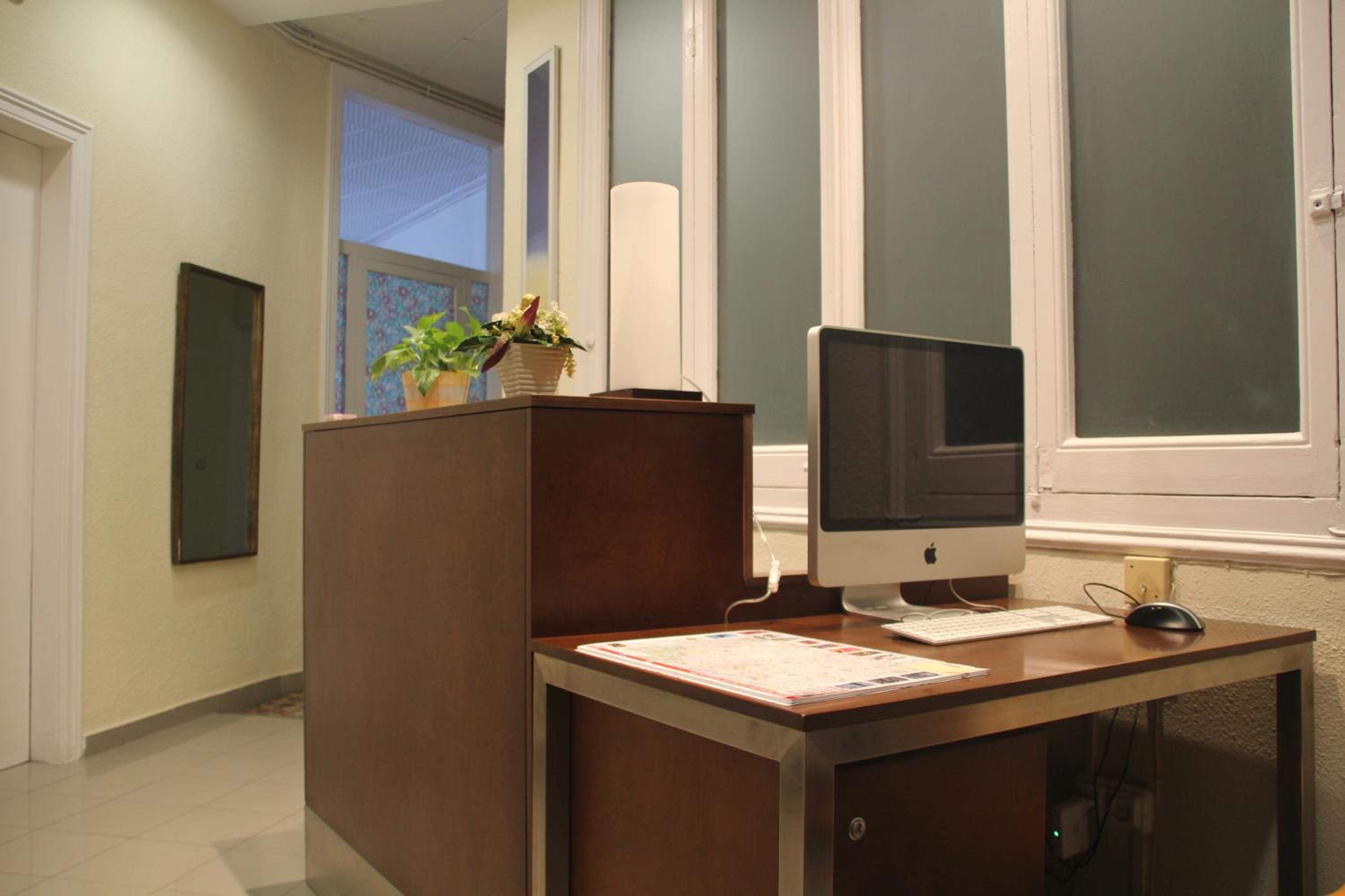 Hostal Eixample