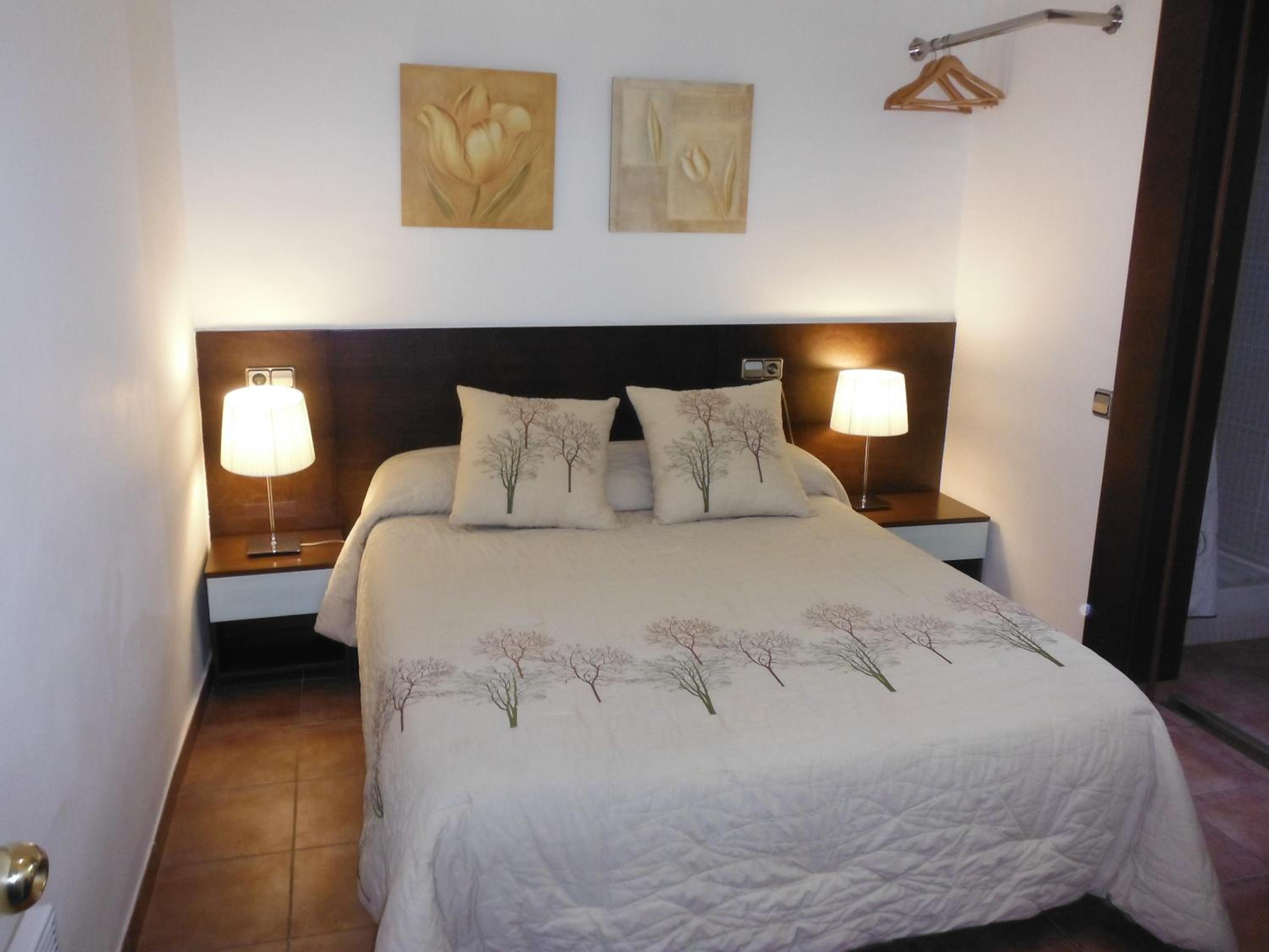 Hostal Eixample