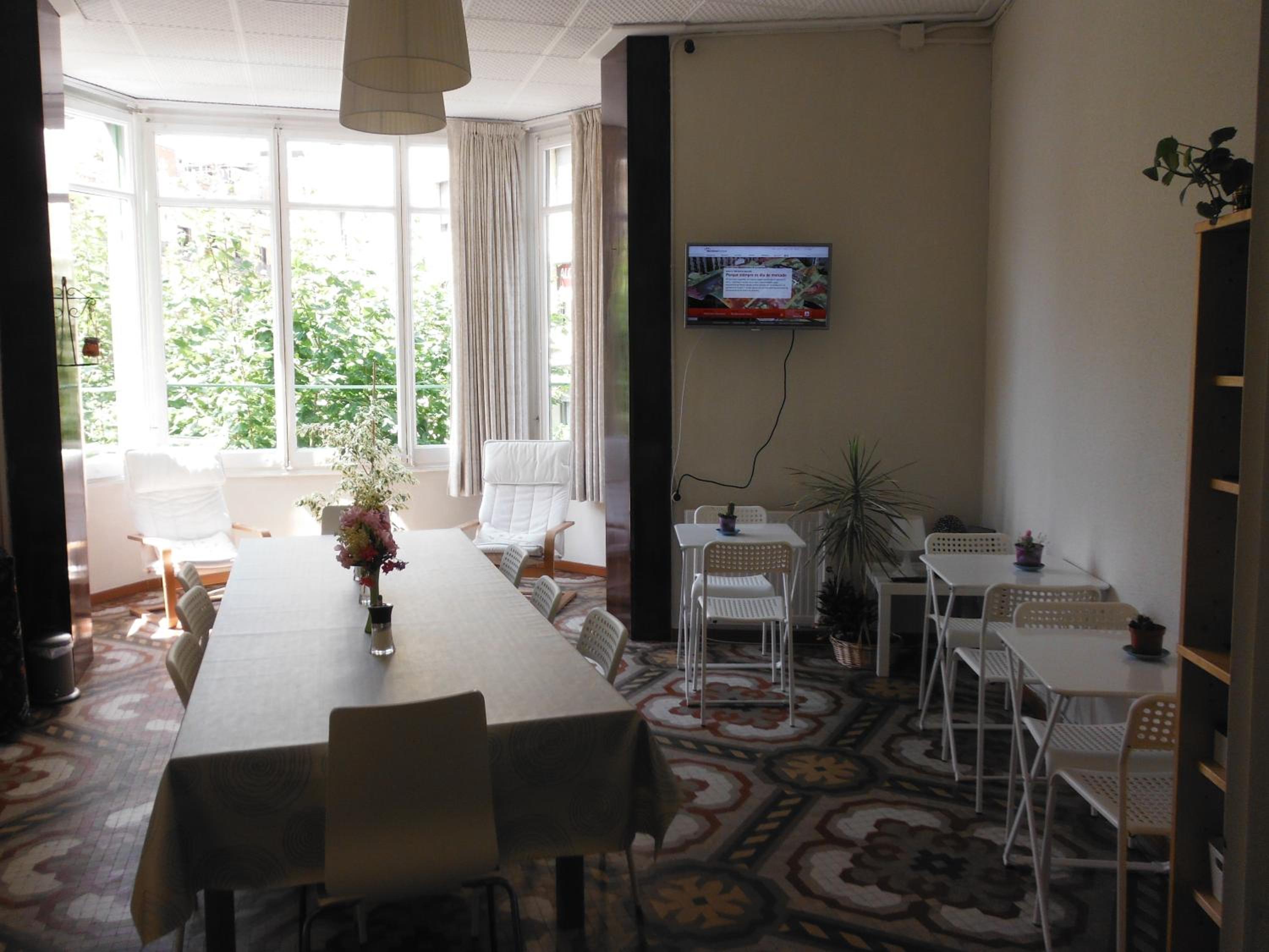 Hostal Eixample