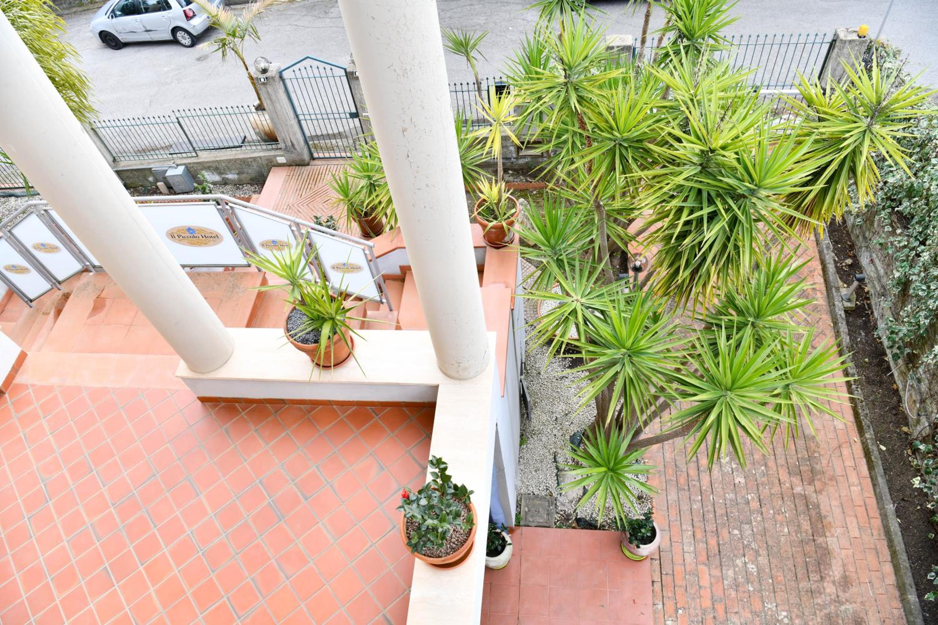 Il Piccolo Hotel, photo 21