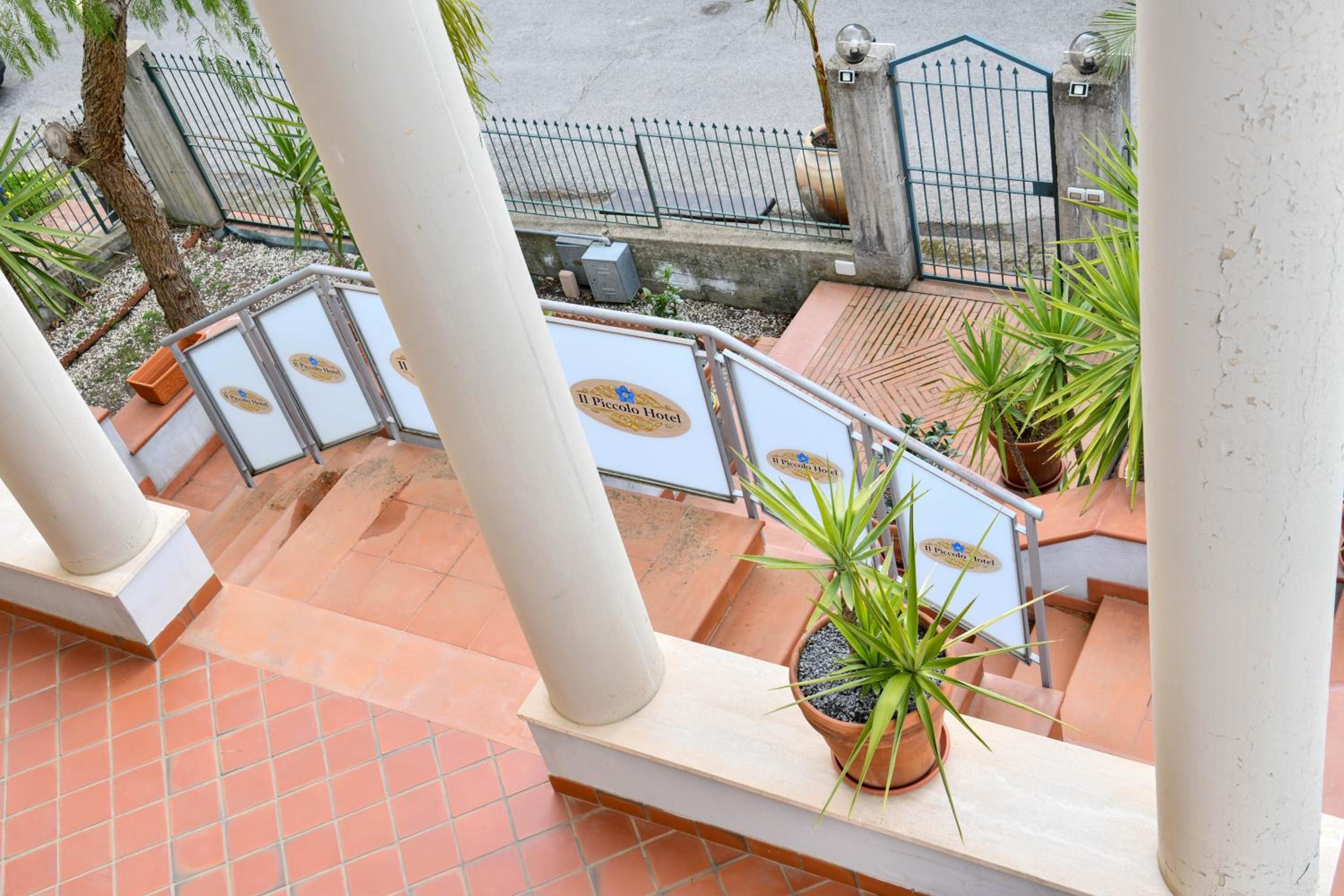 Il Piccolo Hotel, photo 143