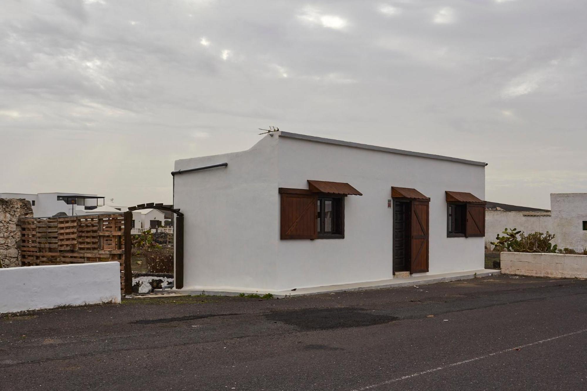 Las Casitas Masdache view 5