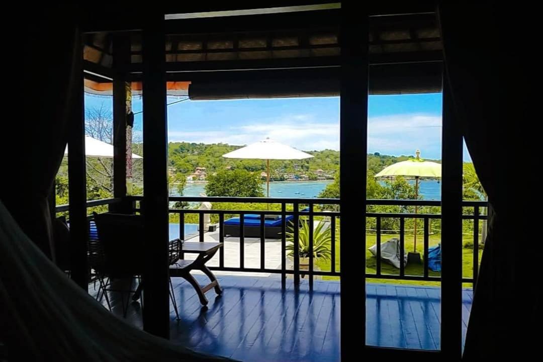 Ocean Paradise Cottage view 4