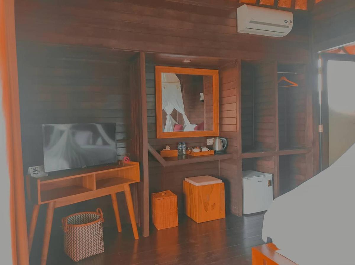 Ocean Paradise Cottage view 3