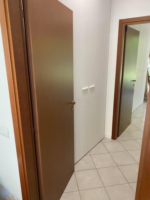 Appartamento Oliva mit Seeblick
