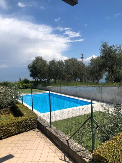 Appartamento Oliva mit Seeblick