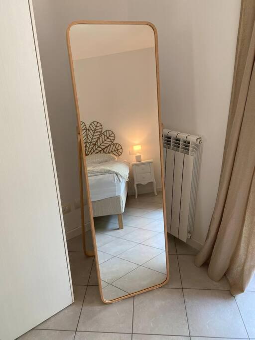 Appartamento Oliva mit Seeblick