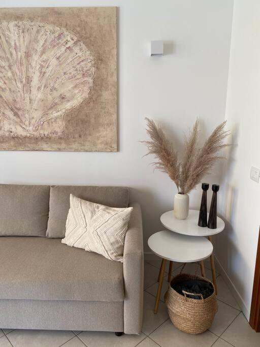 Appartamento Oliva mit Seeblick