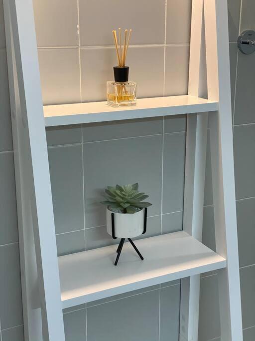 Appartamento Oliva mit Seeblick