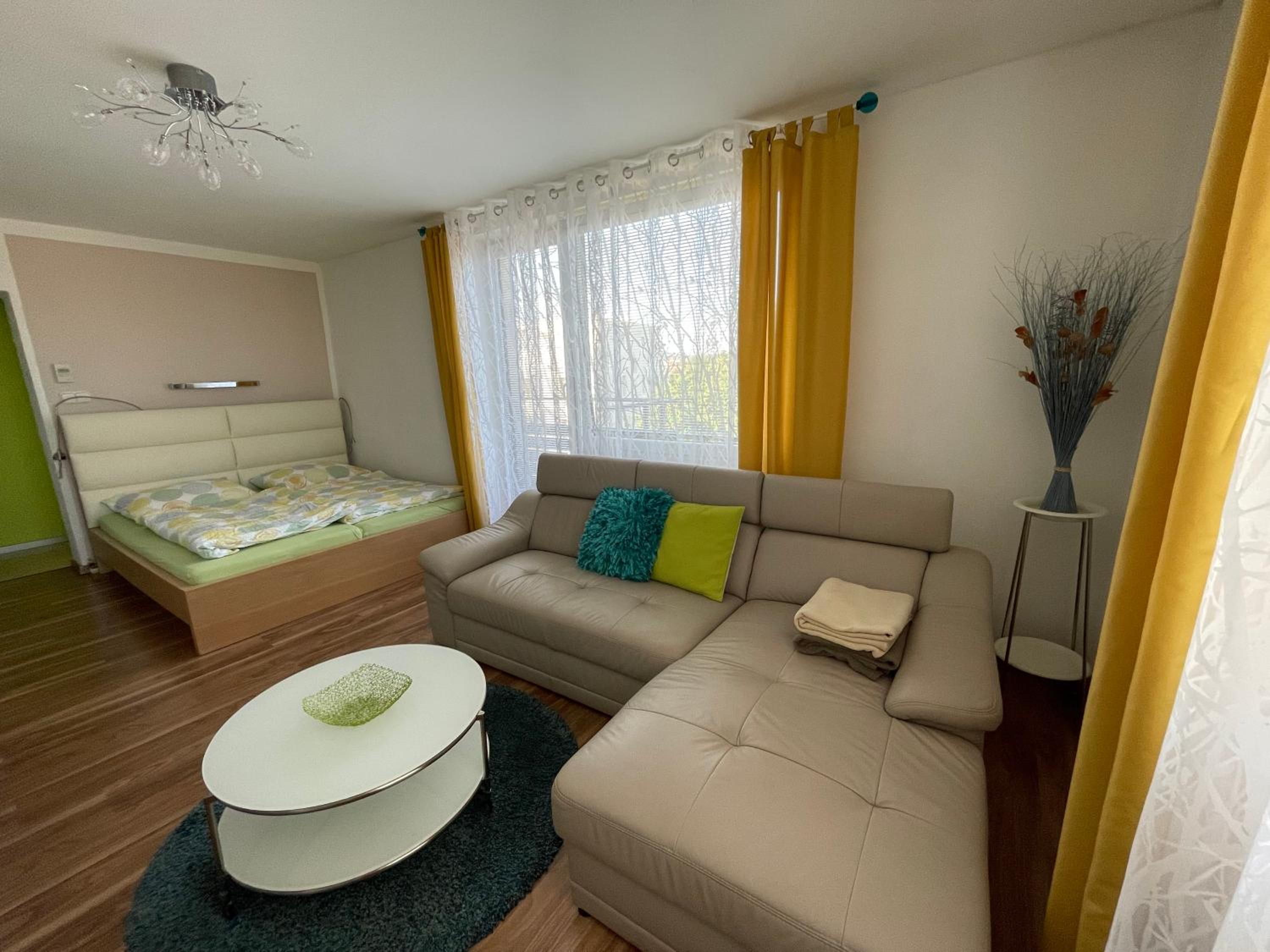 Apartment Jan