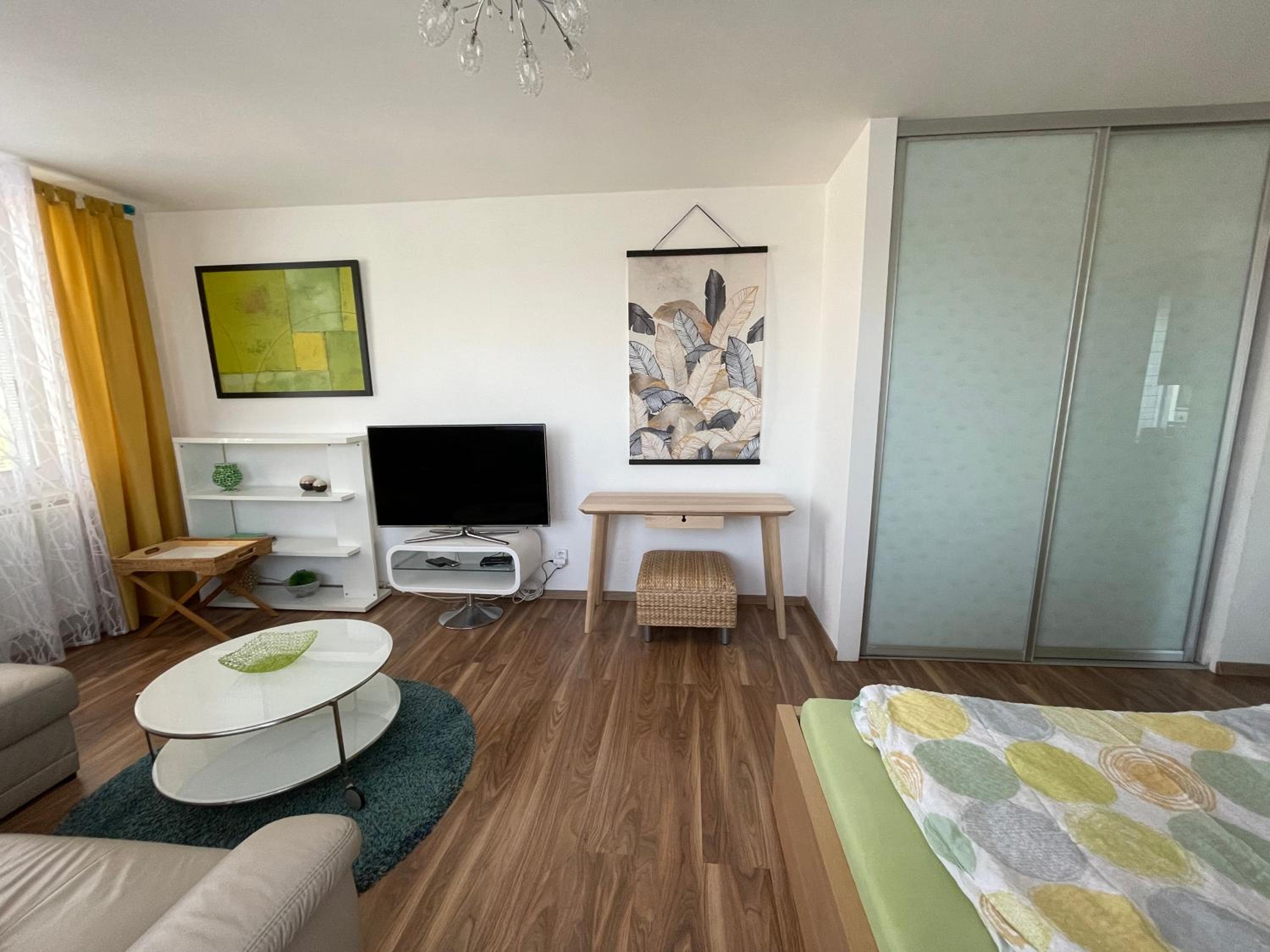 Apartment Jan
