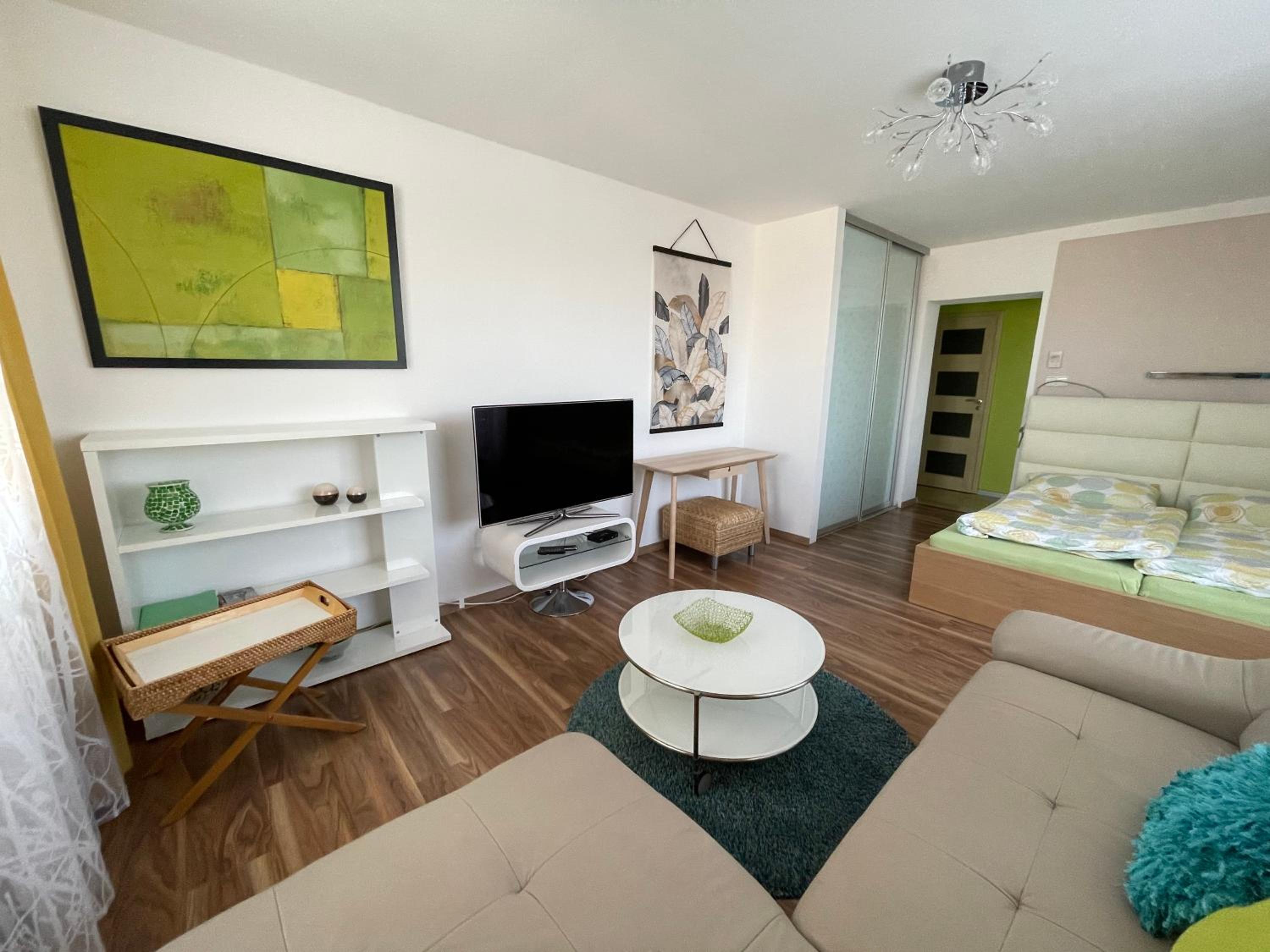 Apartment Jan