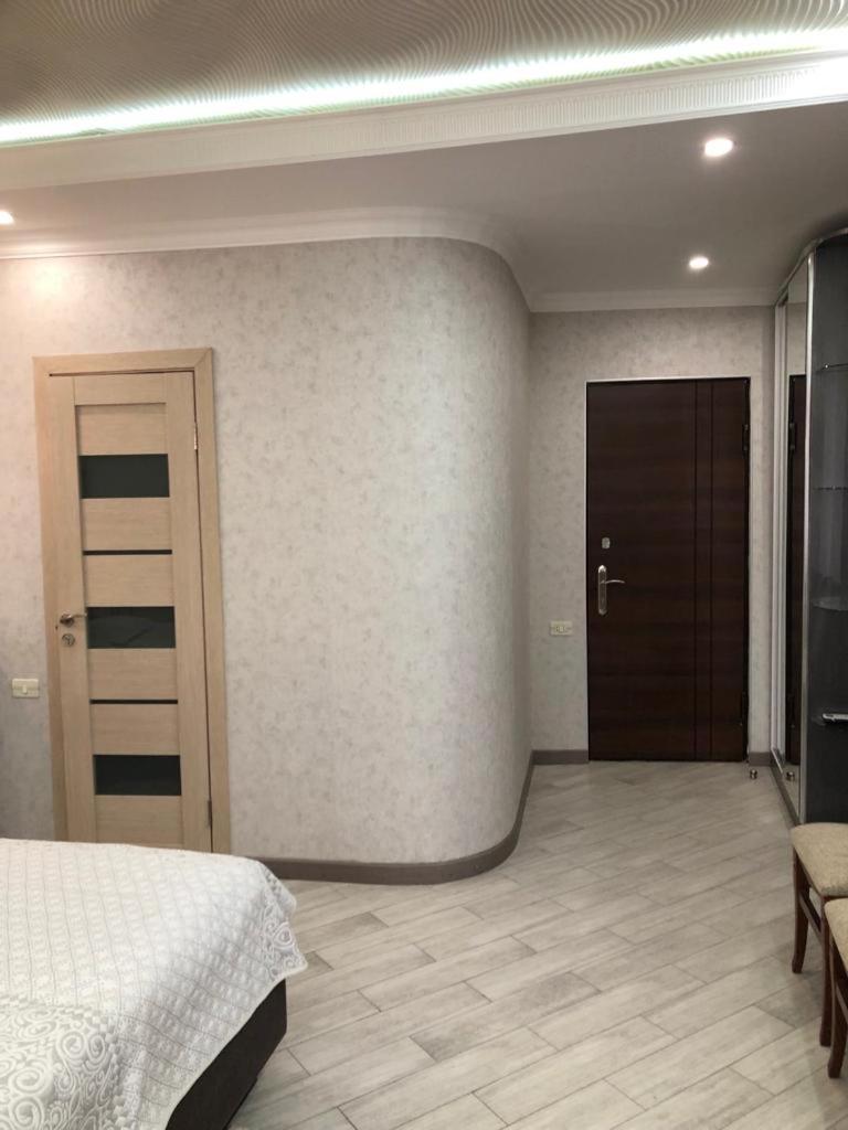SM Apartment