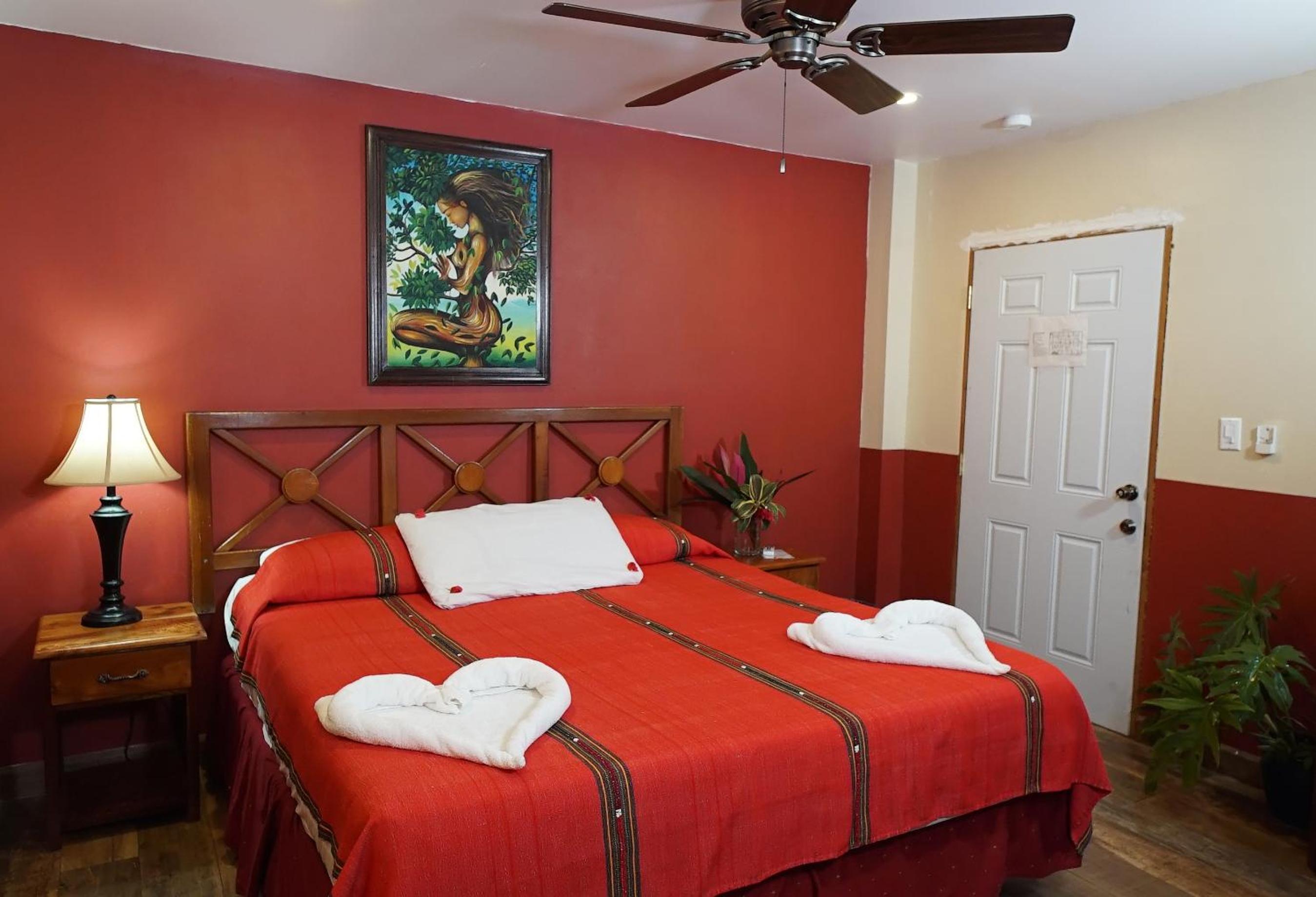 Belize Vacations - Venus Hotel - Property Image 15