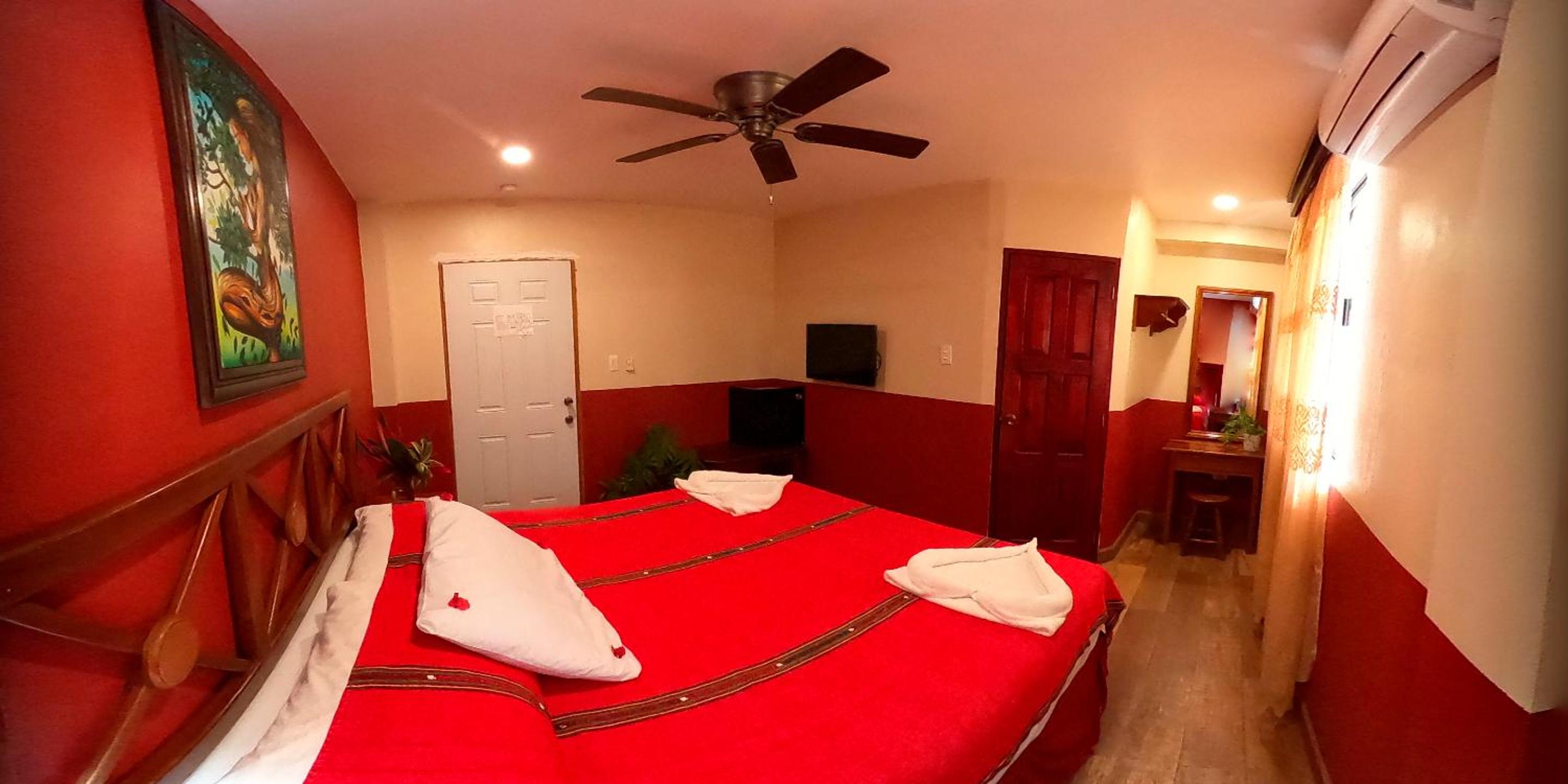 Belize Vacations - Venus Hotel - Property Image 2