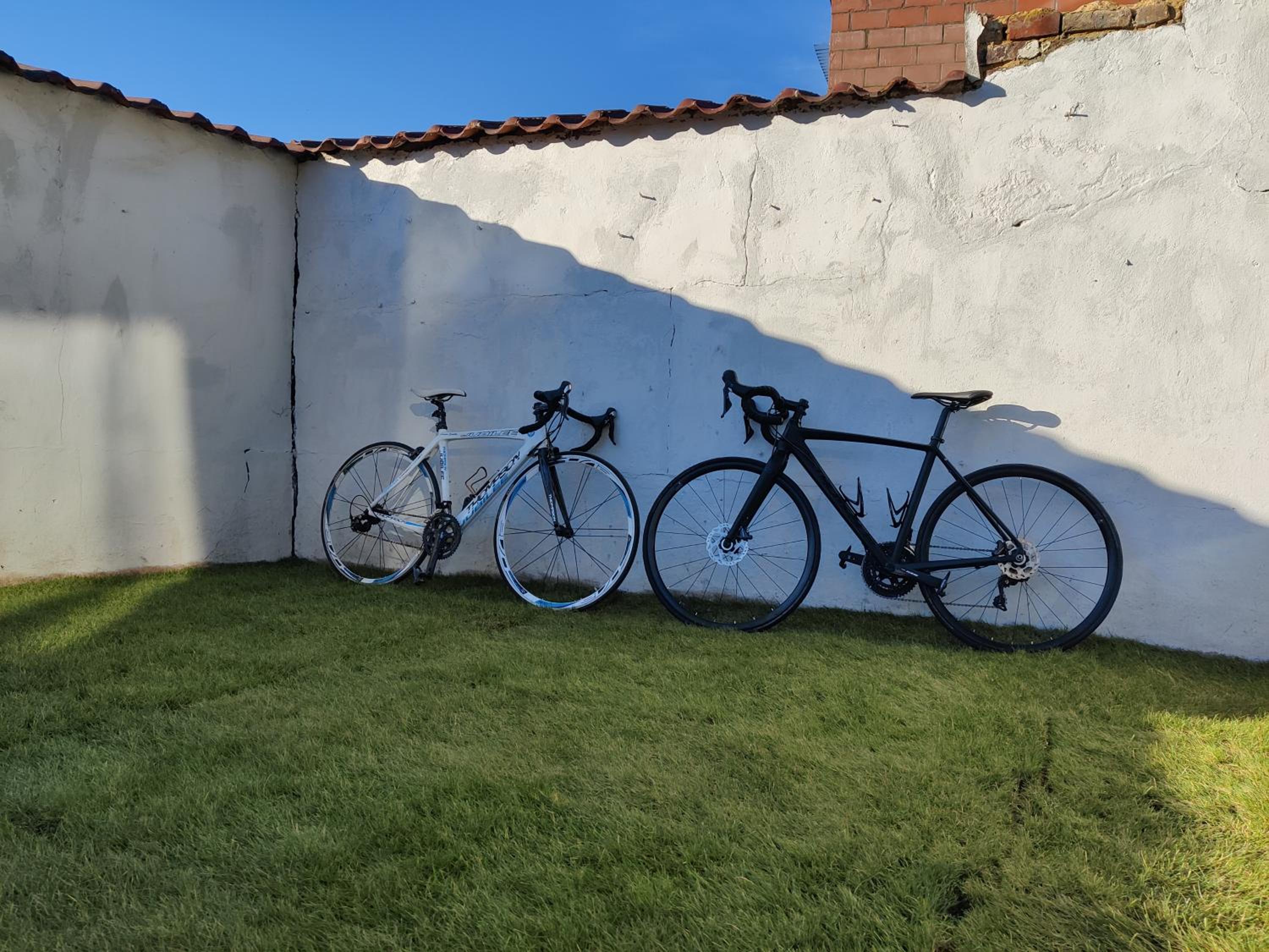 Fáilte Muur