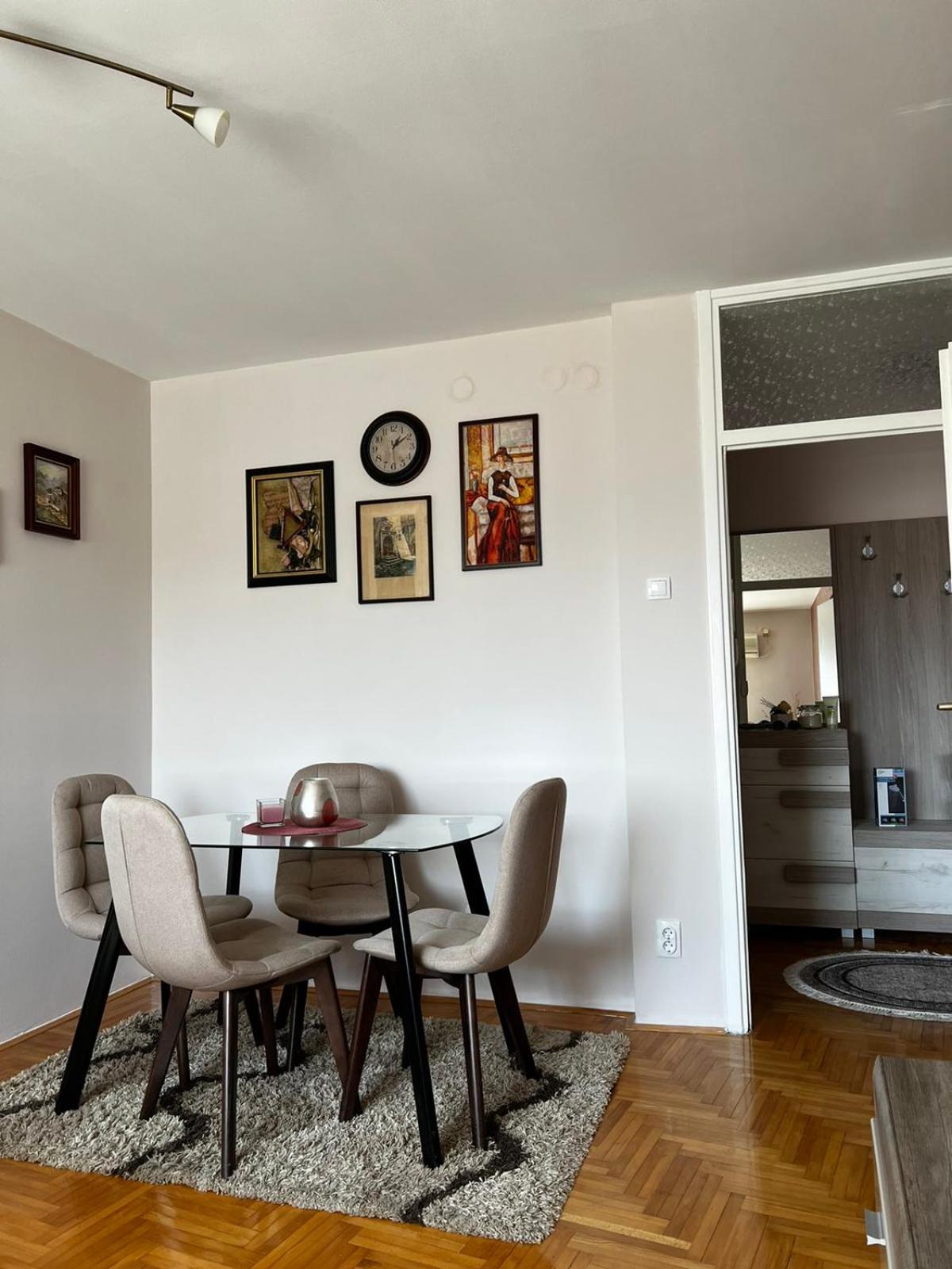 Apartman AS view 3