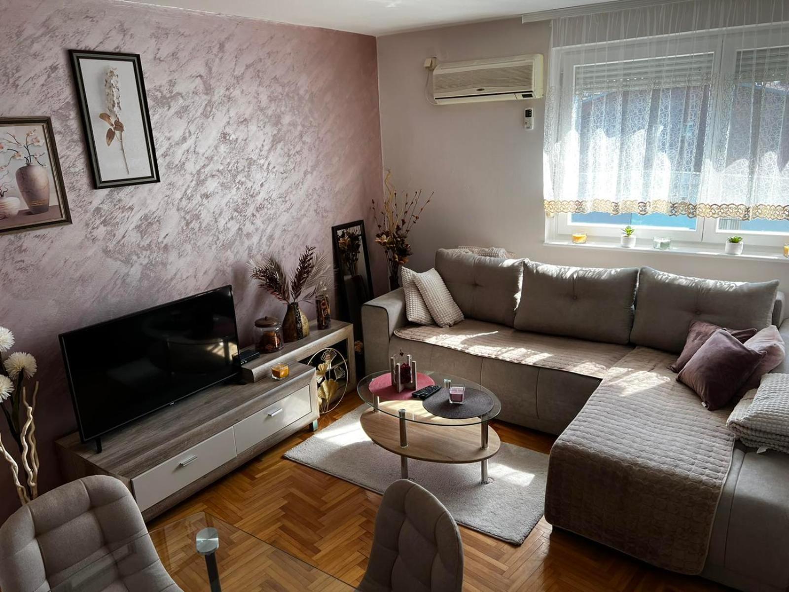 Apartman AS view 4