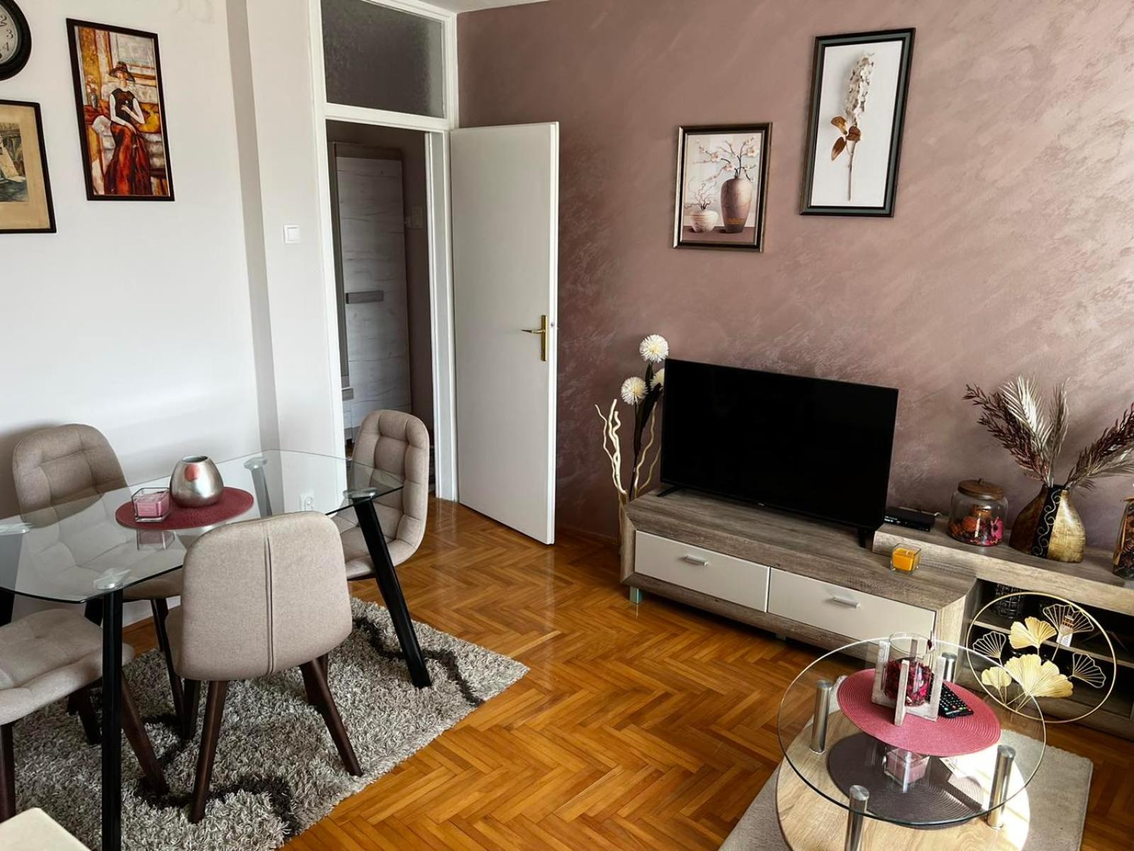 Apartman AS view 5