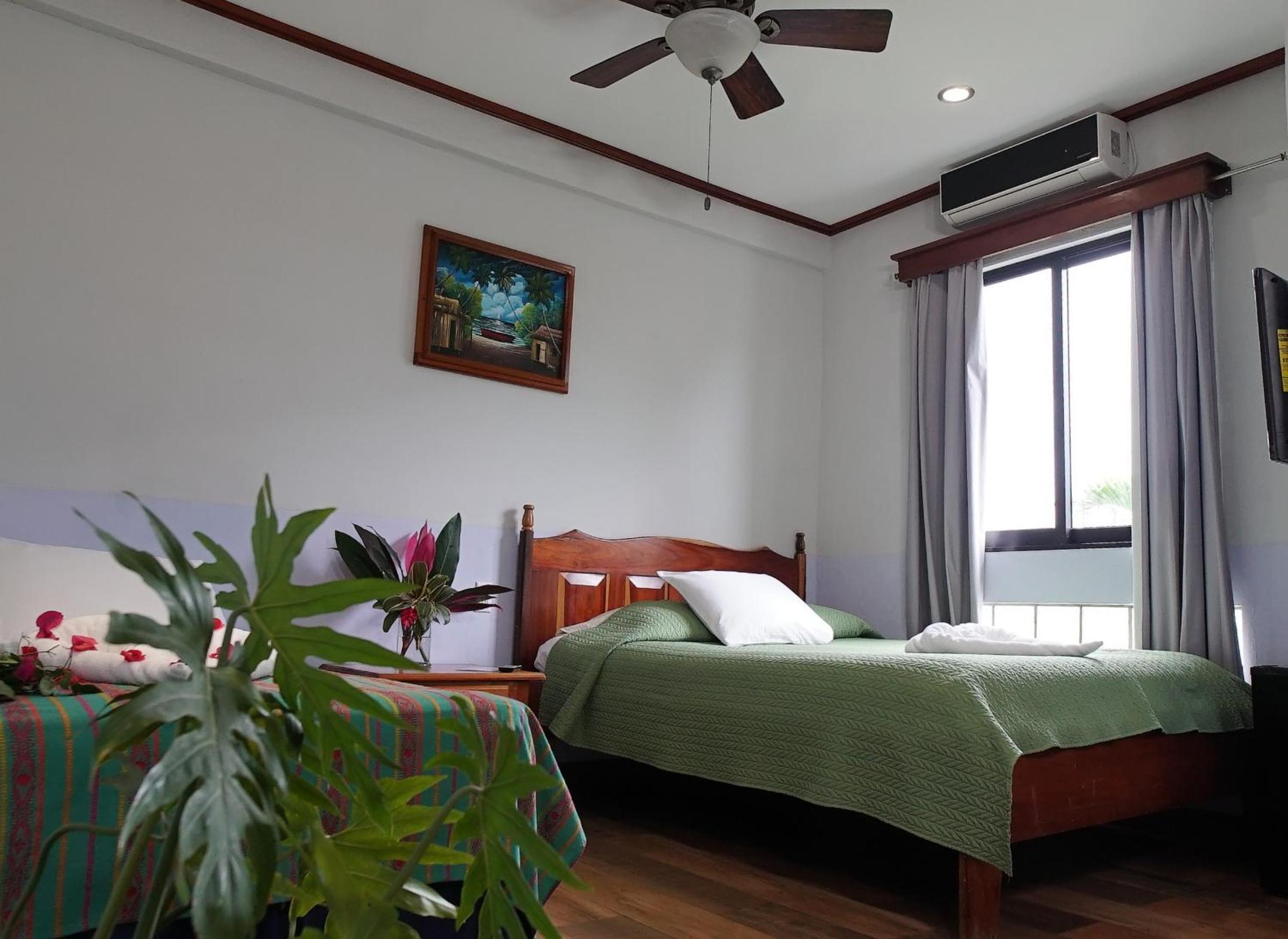 Belize Vacations - Venus Hotel - Property Image 6