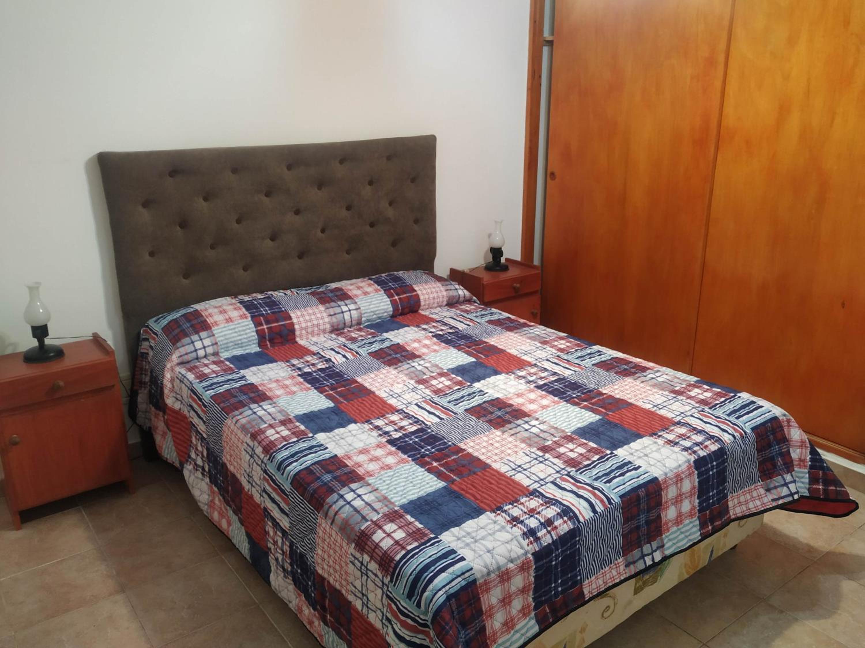 Chalet en Punta Mogotes - Sólo Familias - NO se aceptan grupos de jóvenes