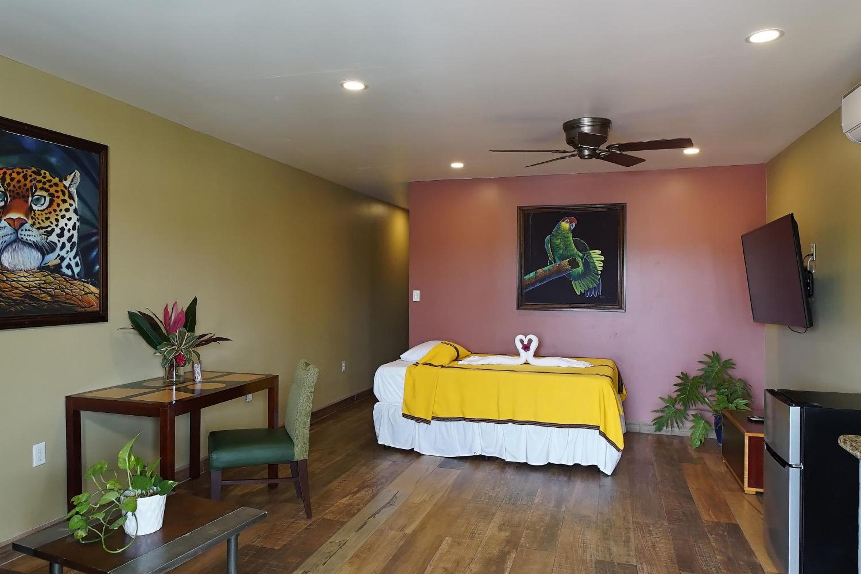 Belize Vacations - Venus Hotel - Property Image 1