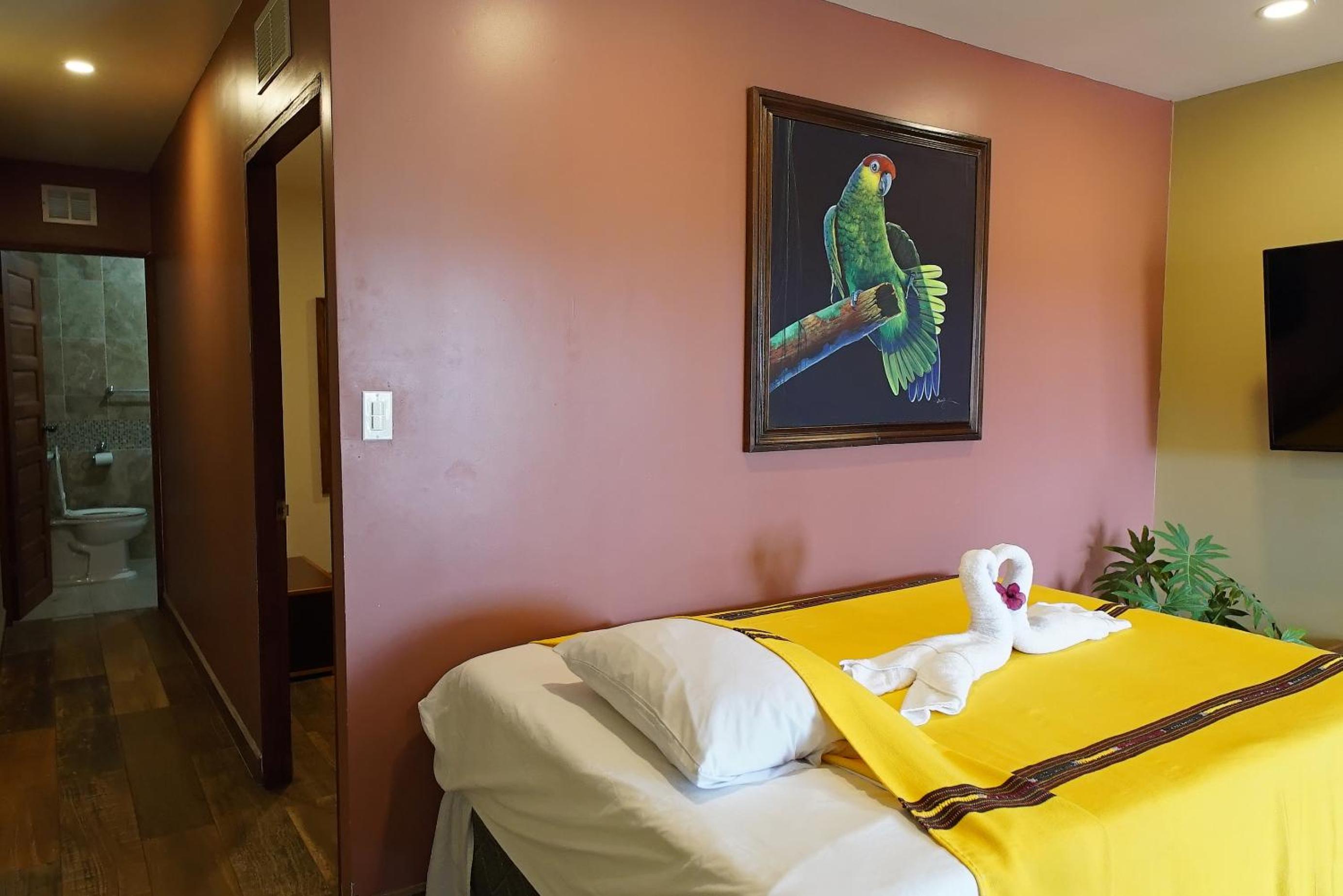 Belize Vacations - Venus Hotel - Property Image 16