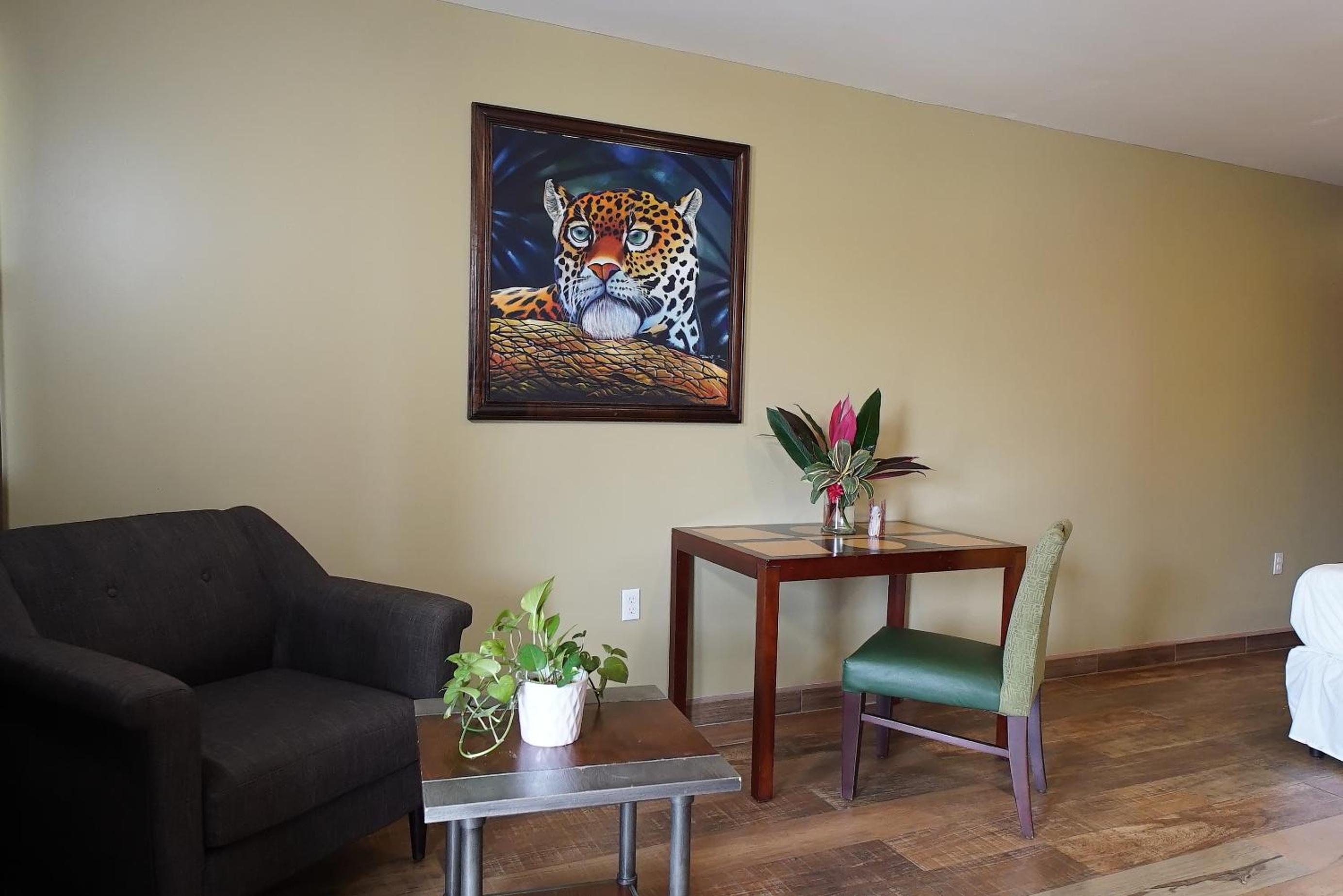 Belize Vacations - Venus Hotel - Property Image 17