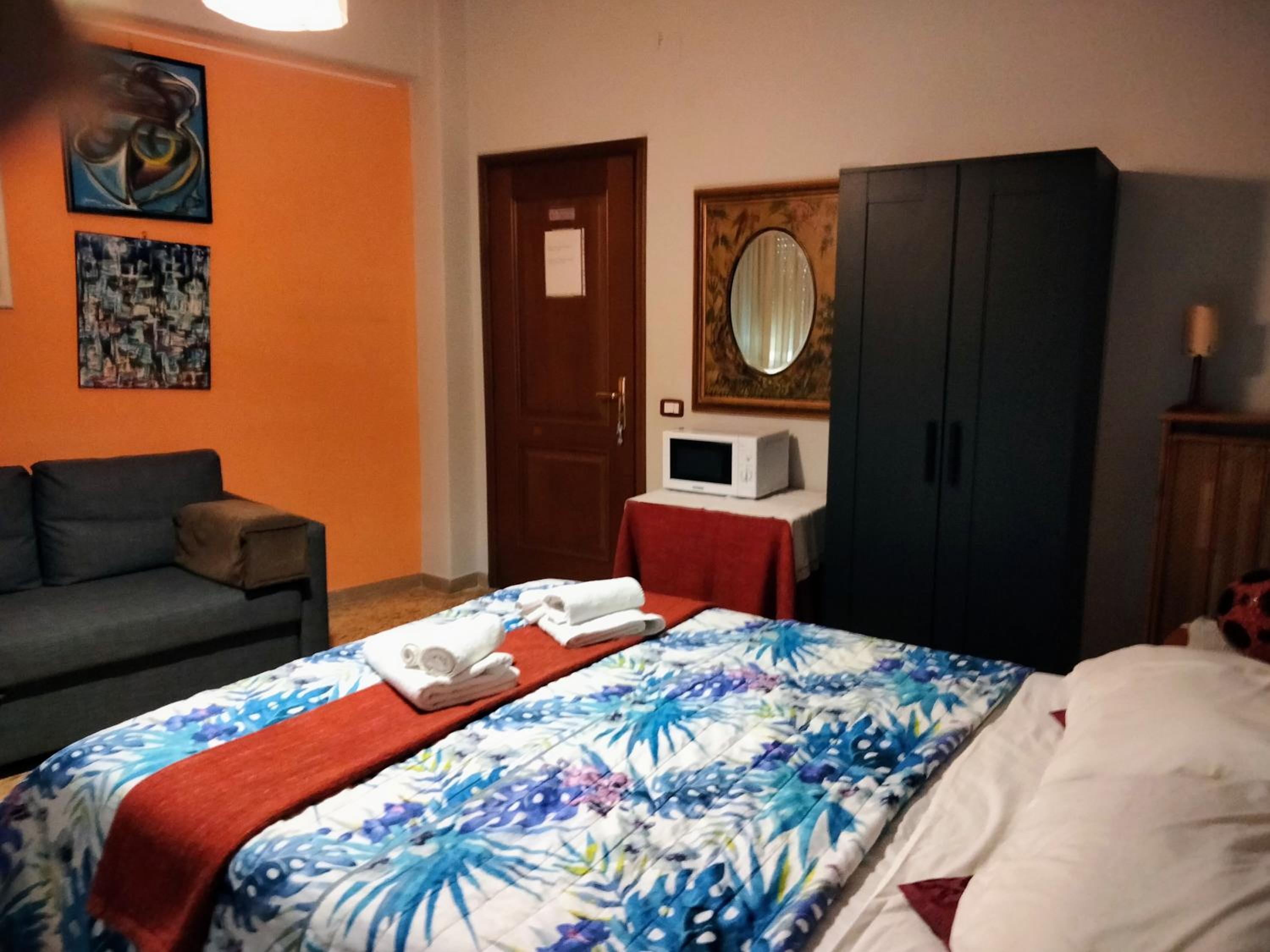 Paola and Mirko B&B photo 3