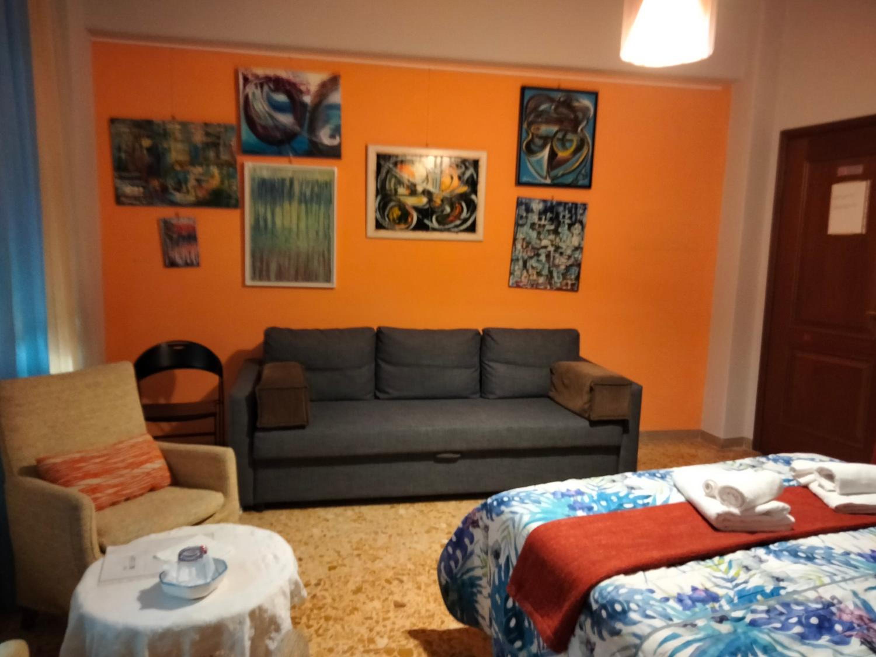 Paola and Mirko B&B photo 4