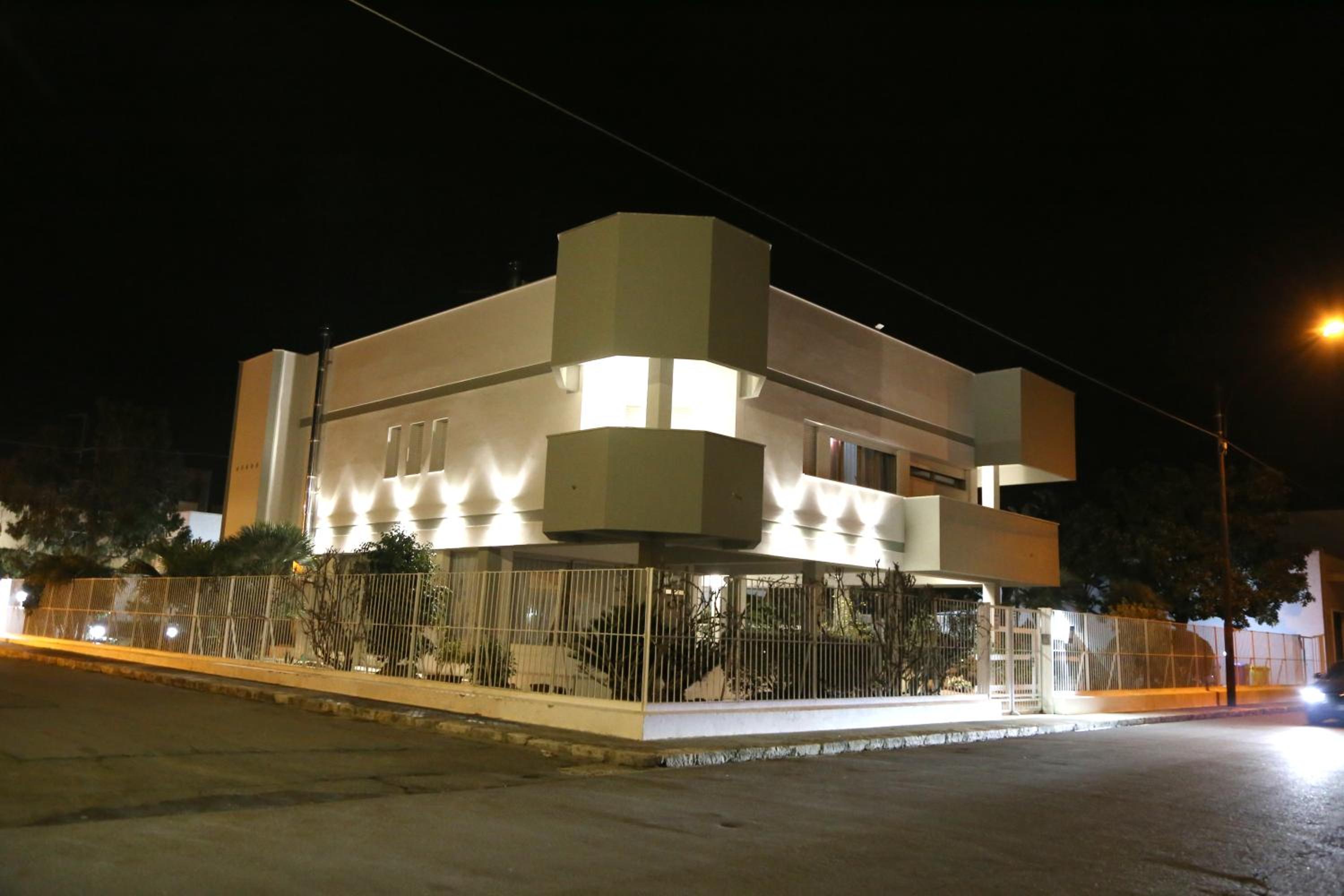 Virò House