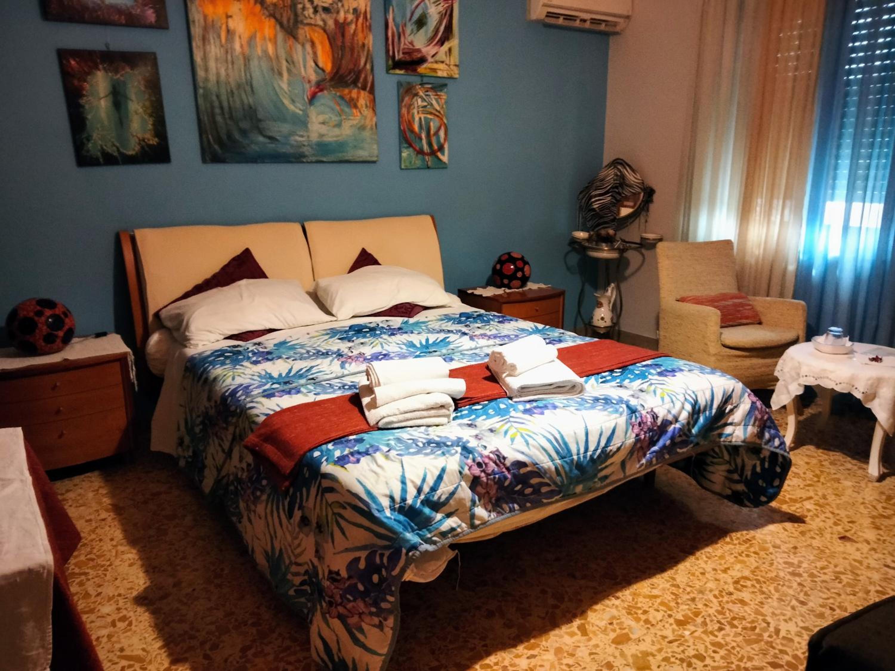 Paola and Mirko B&B photo 2