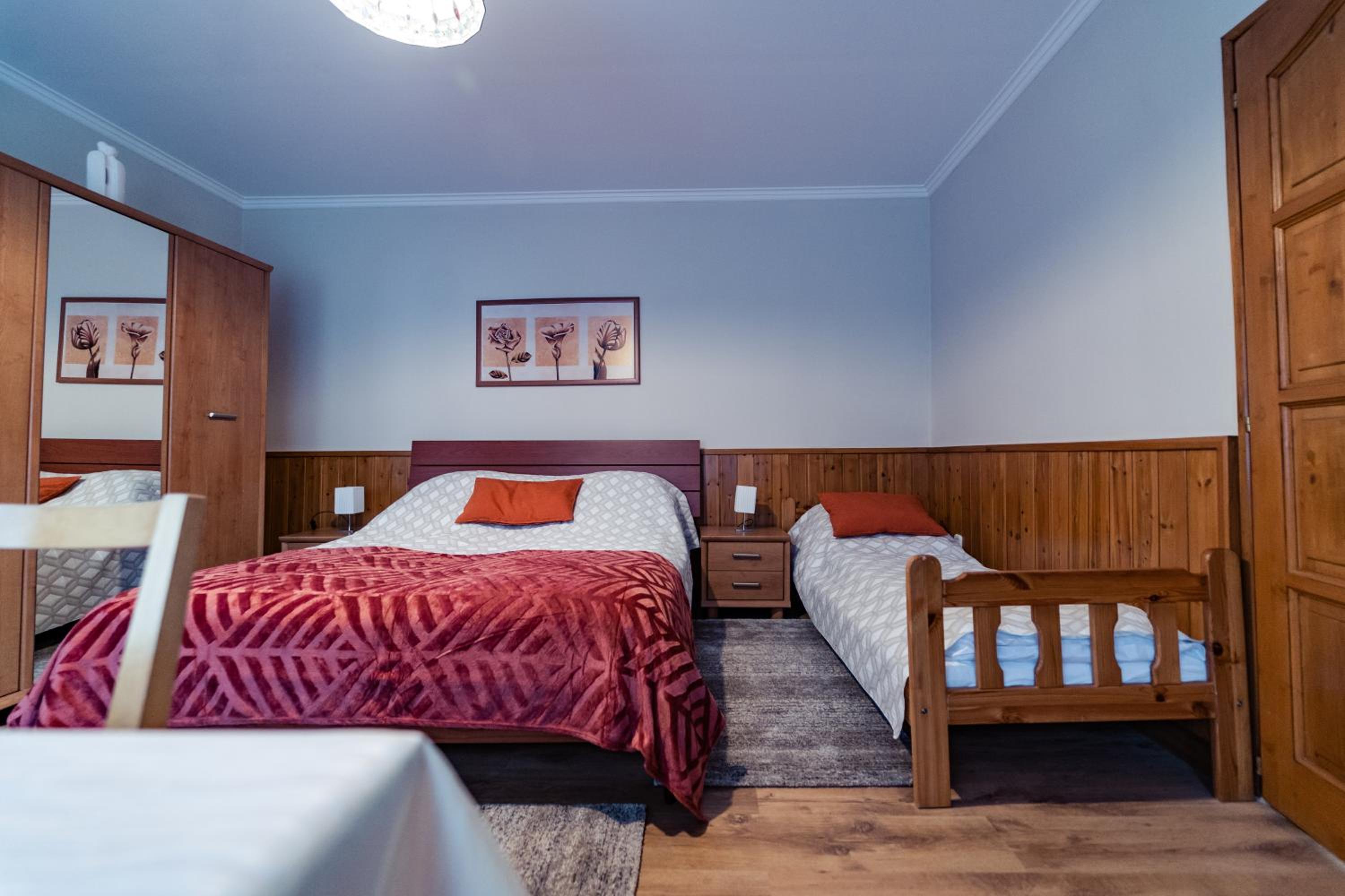 Estike Apartman view 5