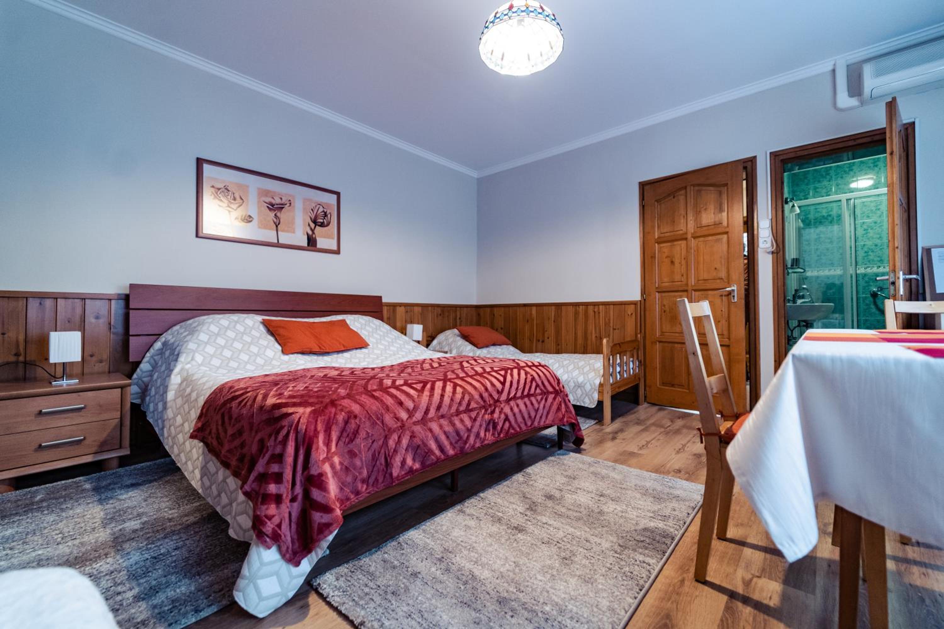 Estike Apartman view 4