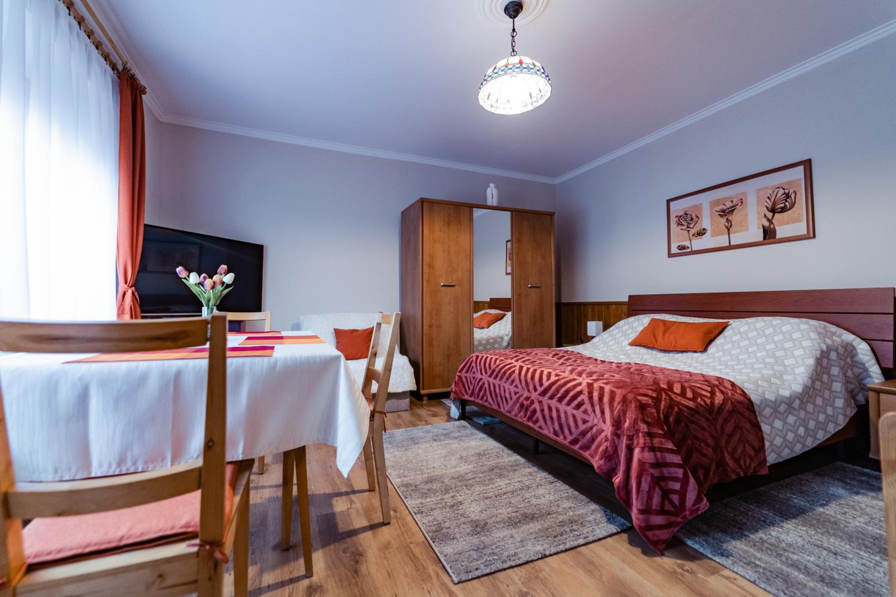 Estike Apartman view 3