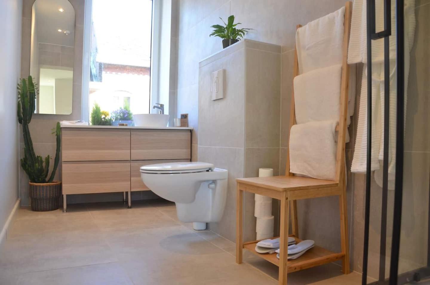Fáilte Muur