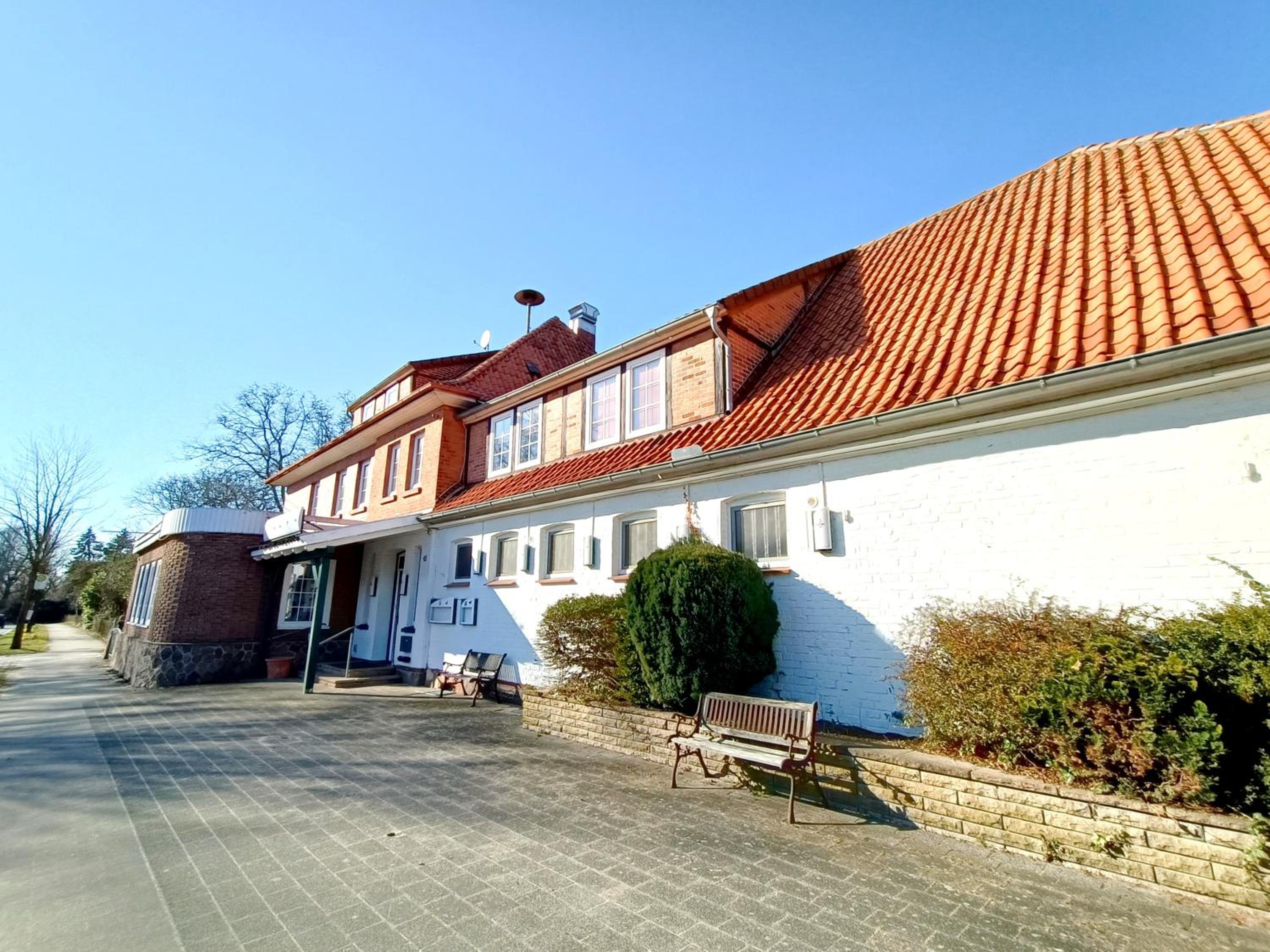 Altenmedinger Hof