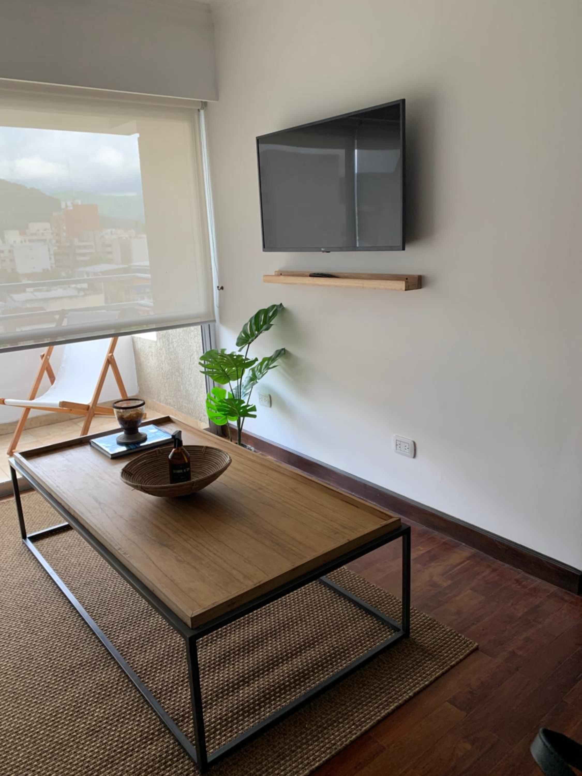 Sarmiento Suites Premium
