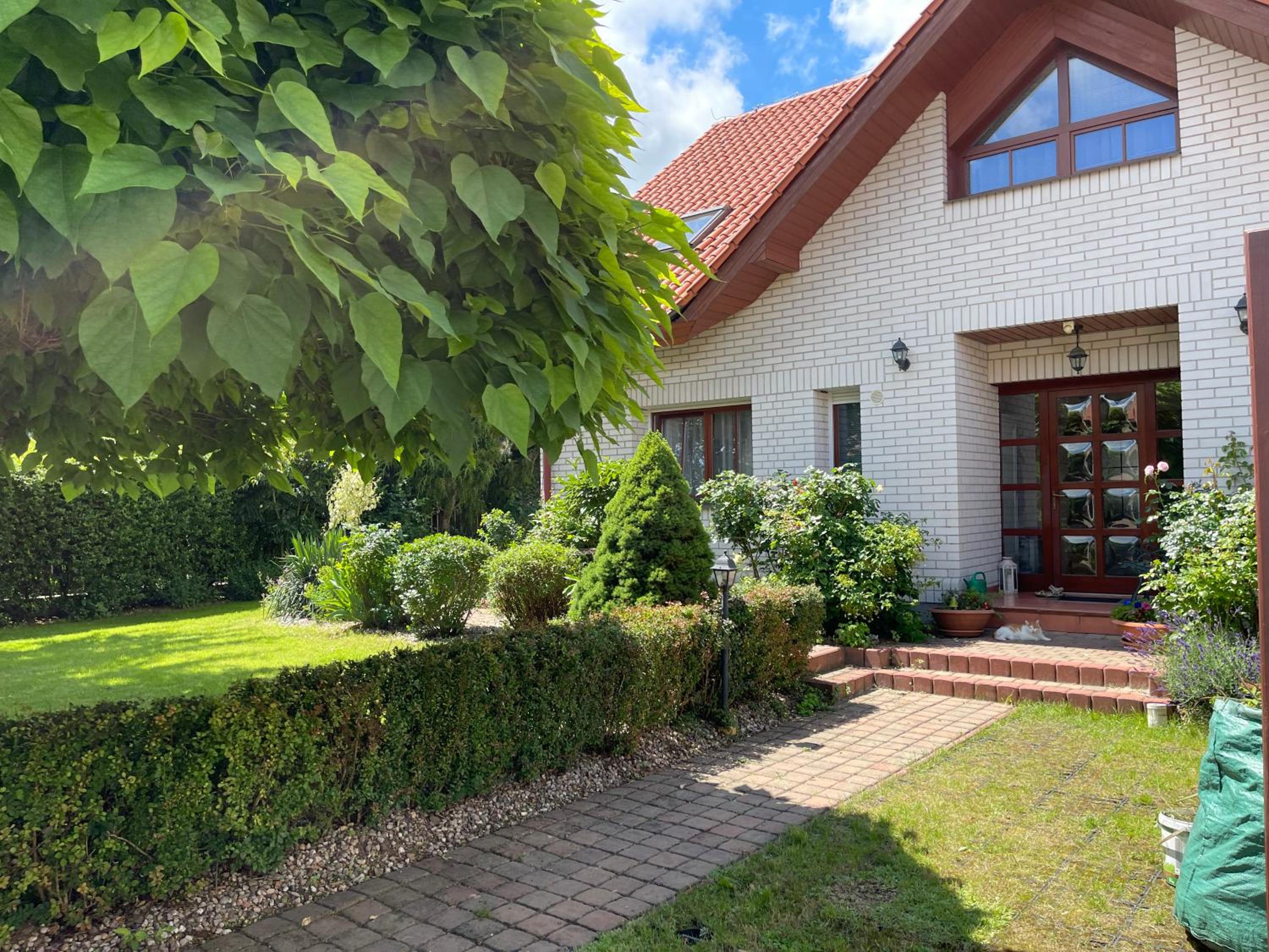 Vila Berlin