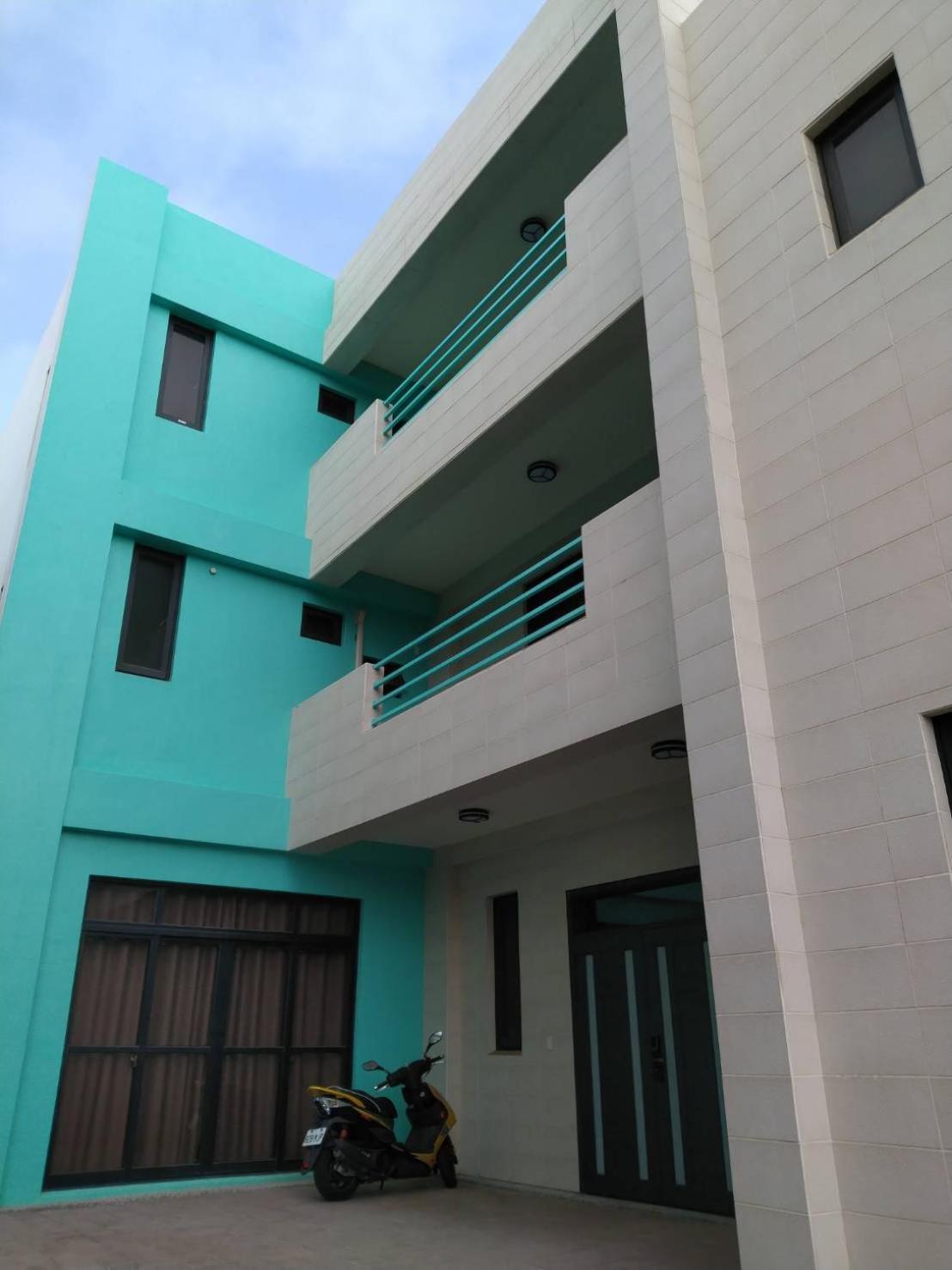Penghu Dayou View B&B view 3